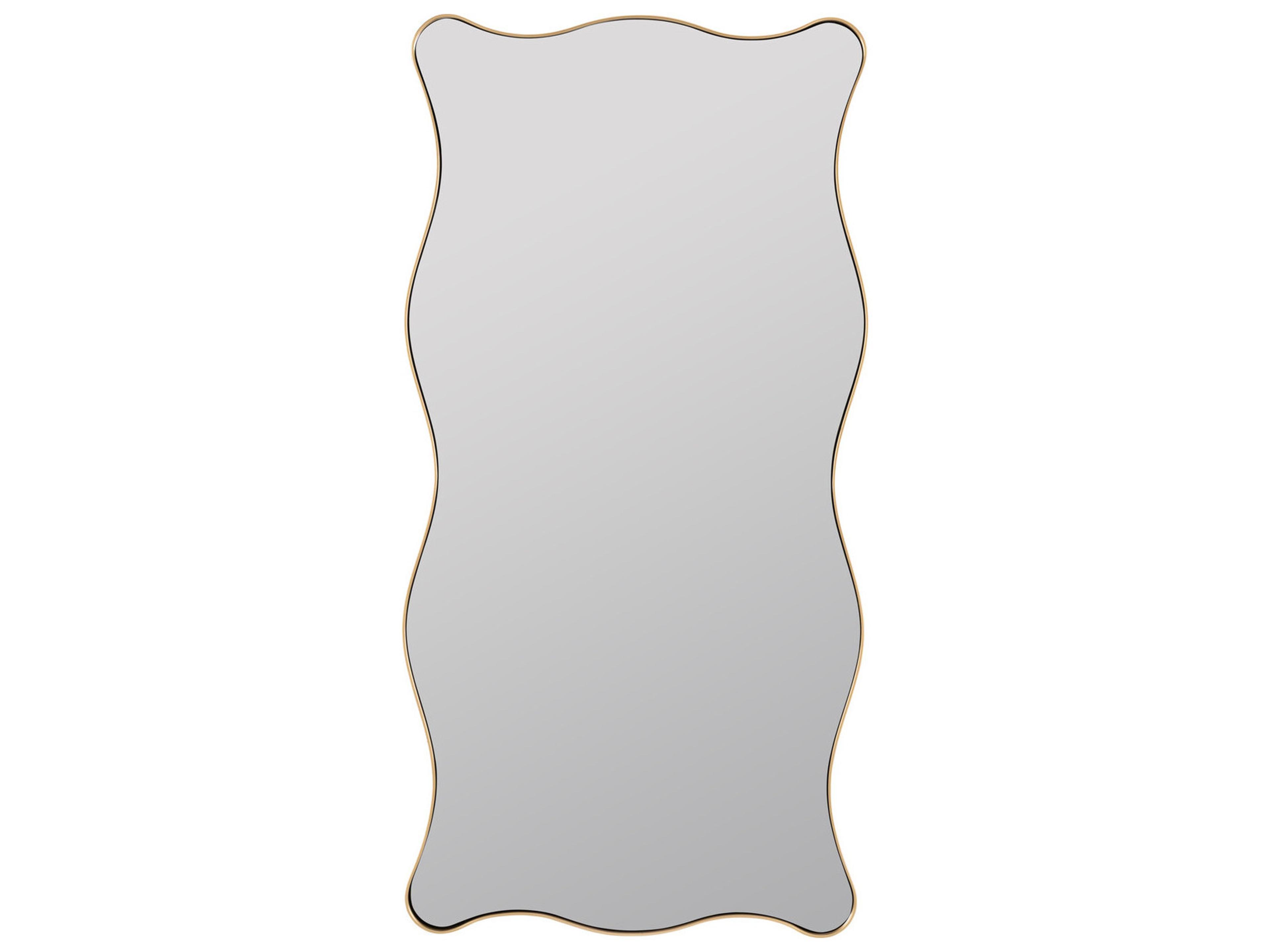 Wanda Rectangular Wall Mirror
