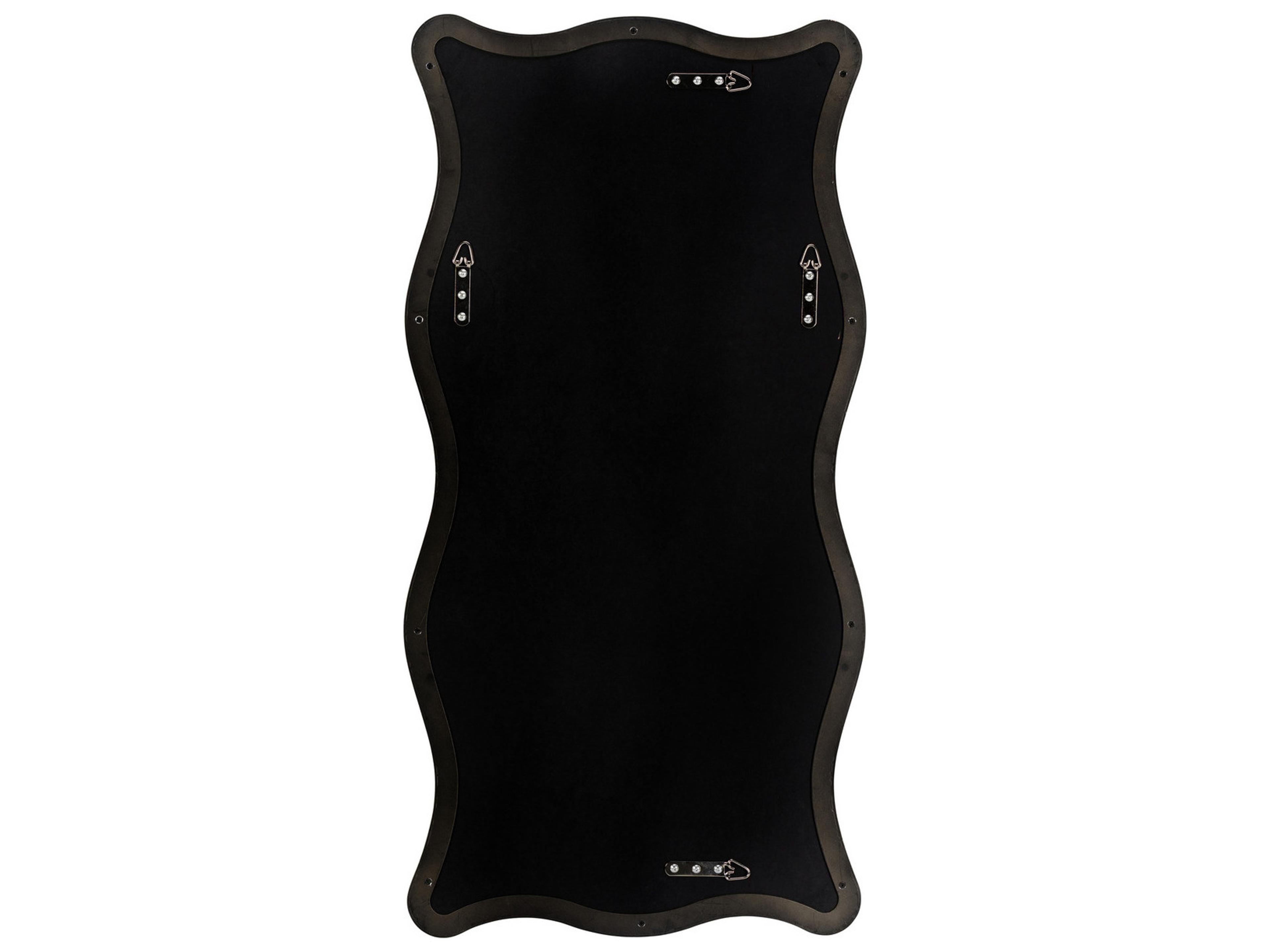 Cooper Classics Wanda Rectangular Wall Mirror