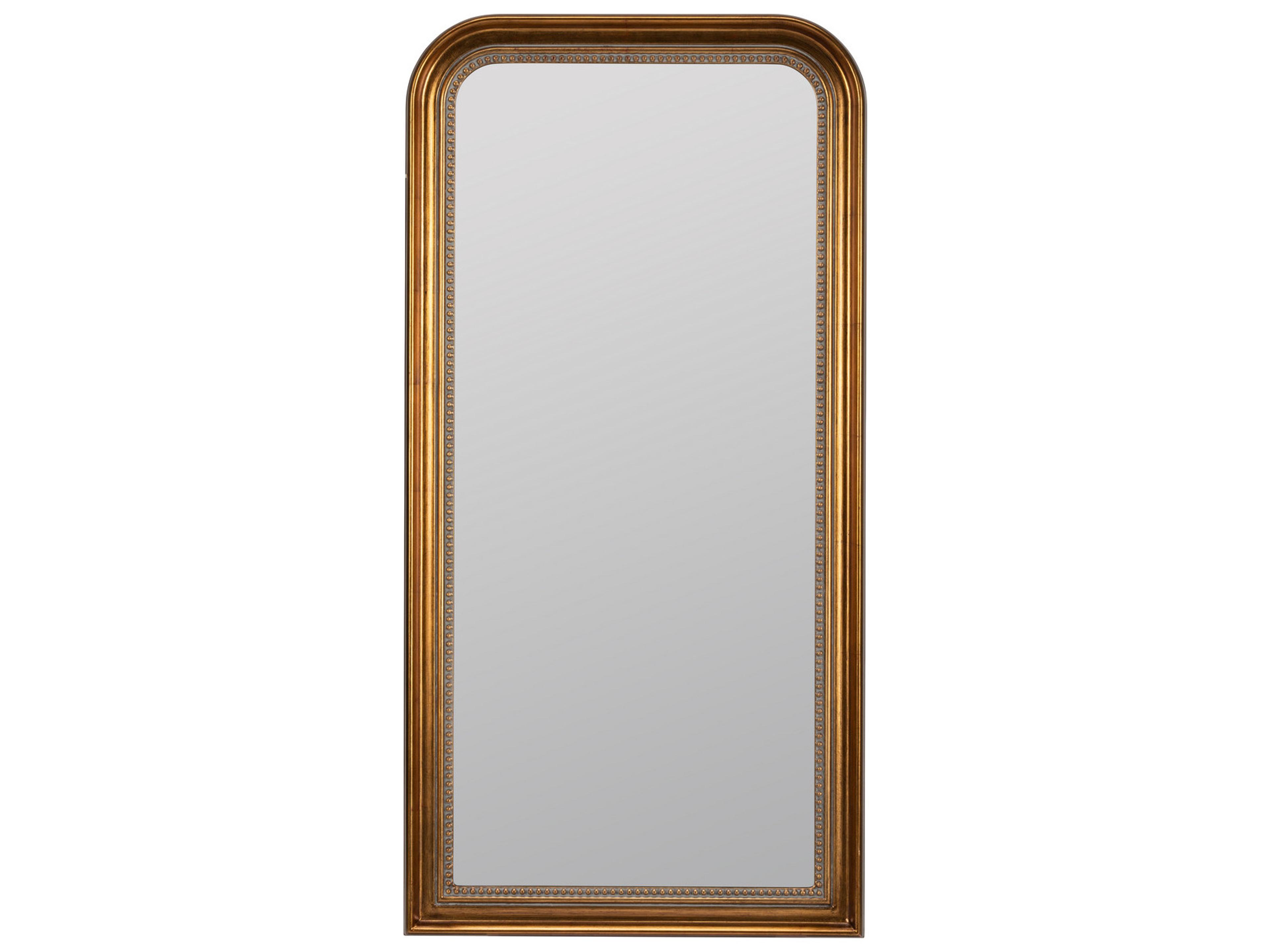 Remi Rectangular Wall Mirror