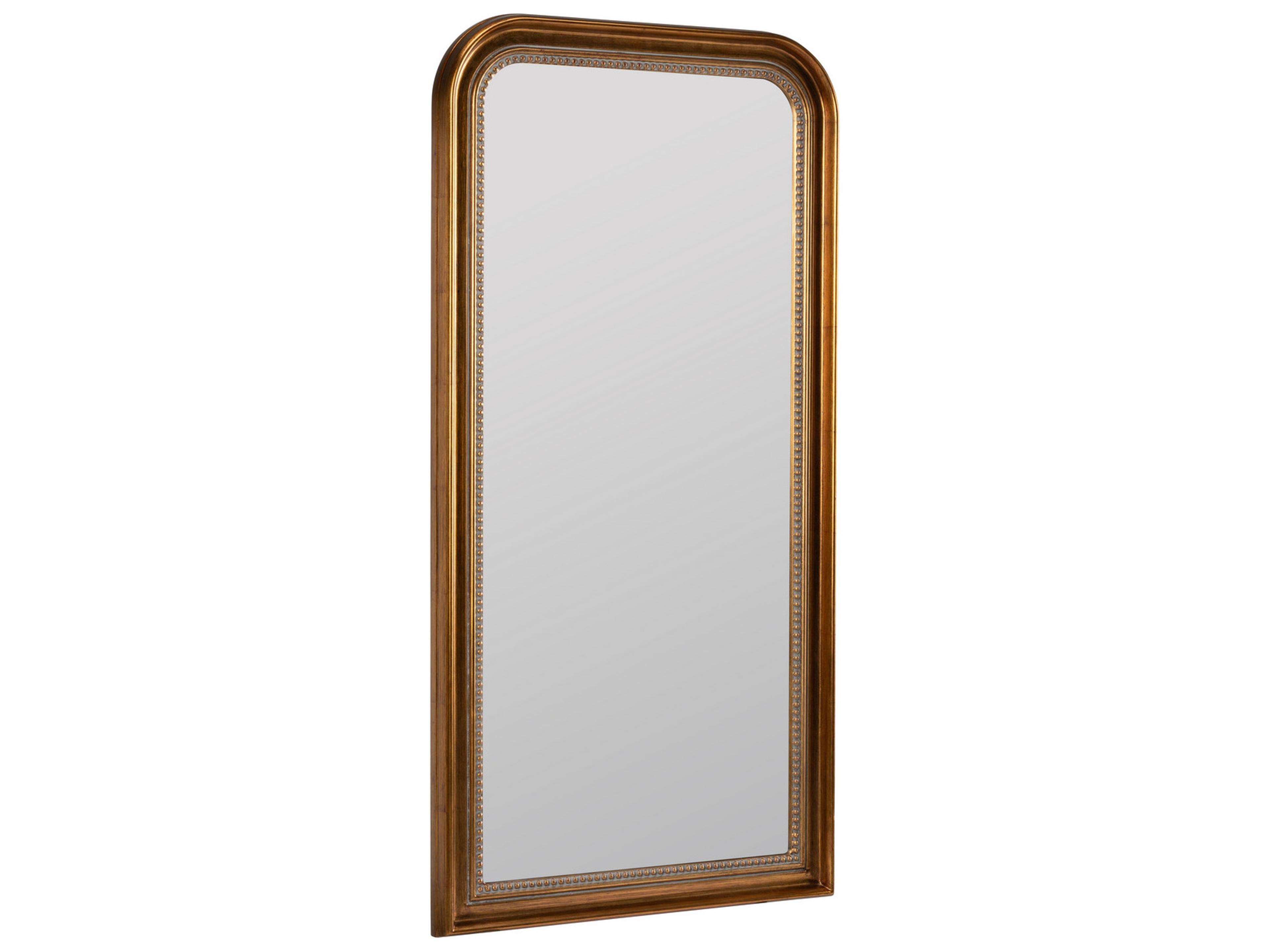 Cooper Classics Remi Rectangular Wall Mirror