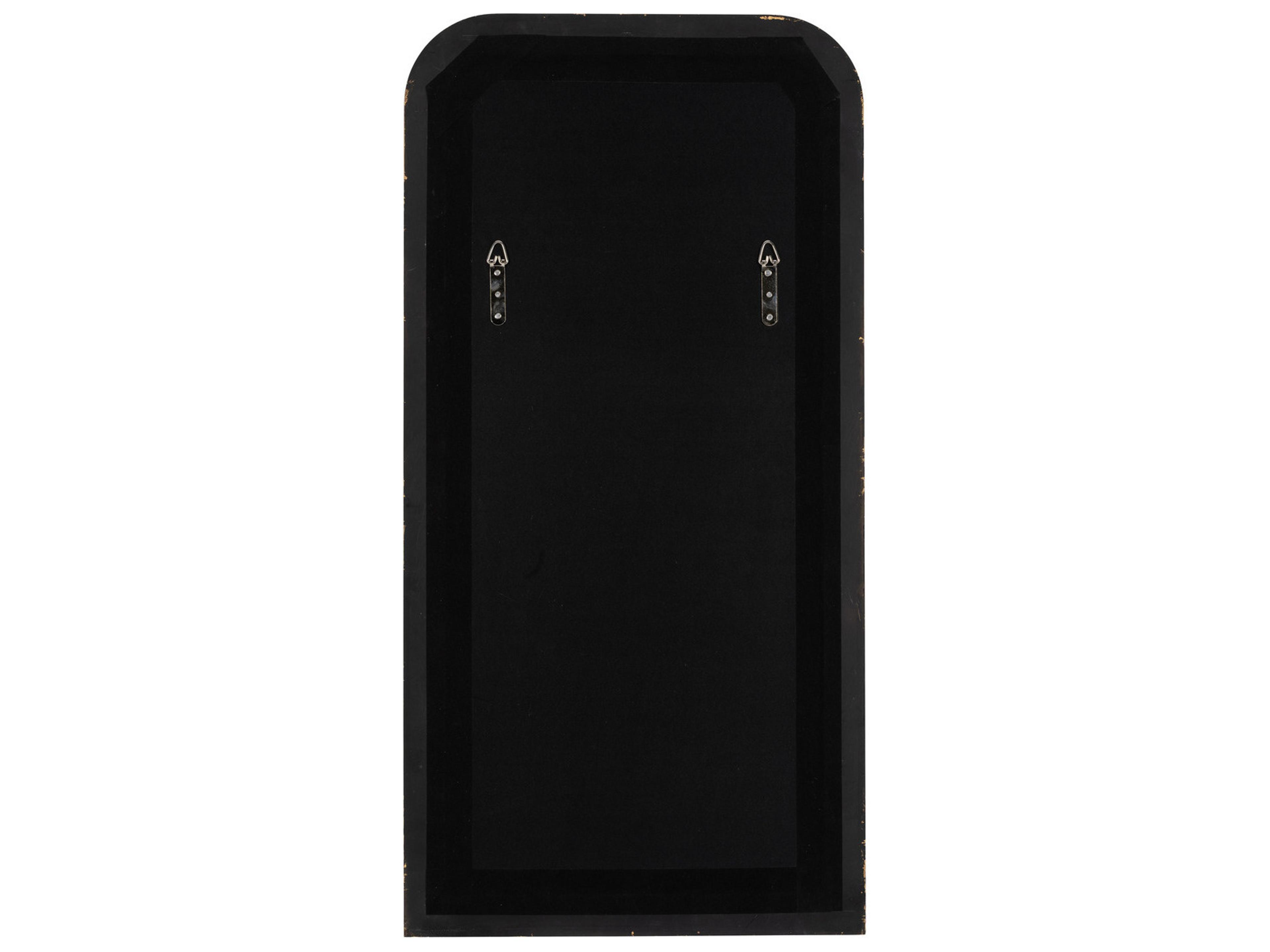 Cooper Classics Remi Rectangular Wall Mirror