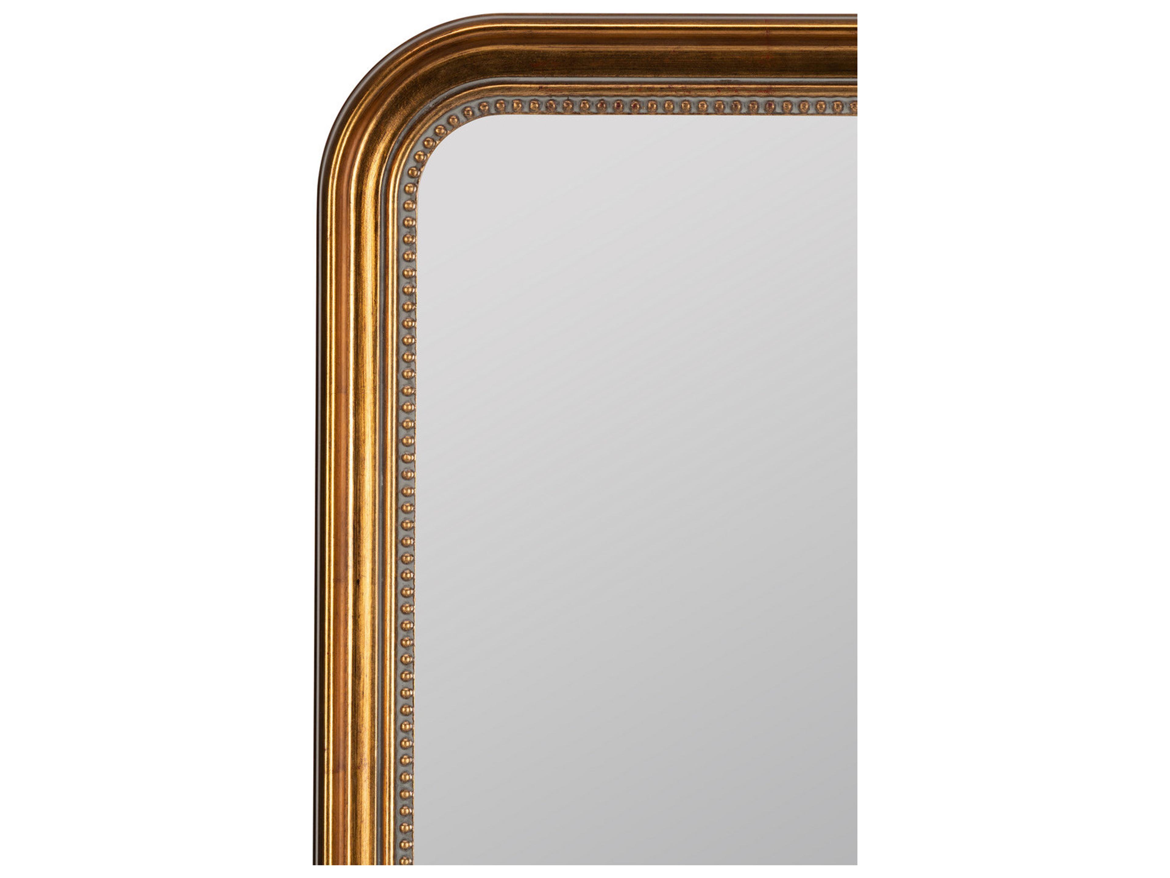 Cooper Classics Remi Rectangular Wall Mirror