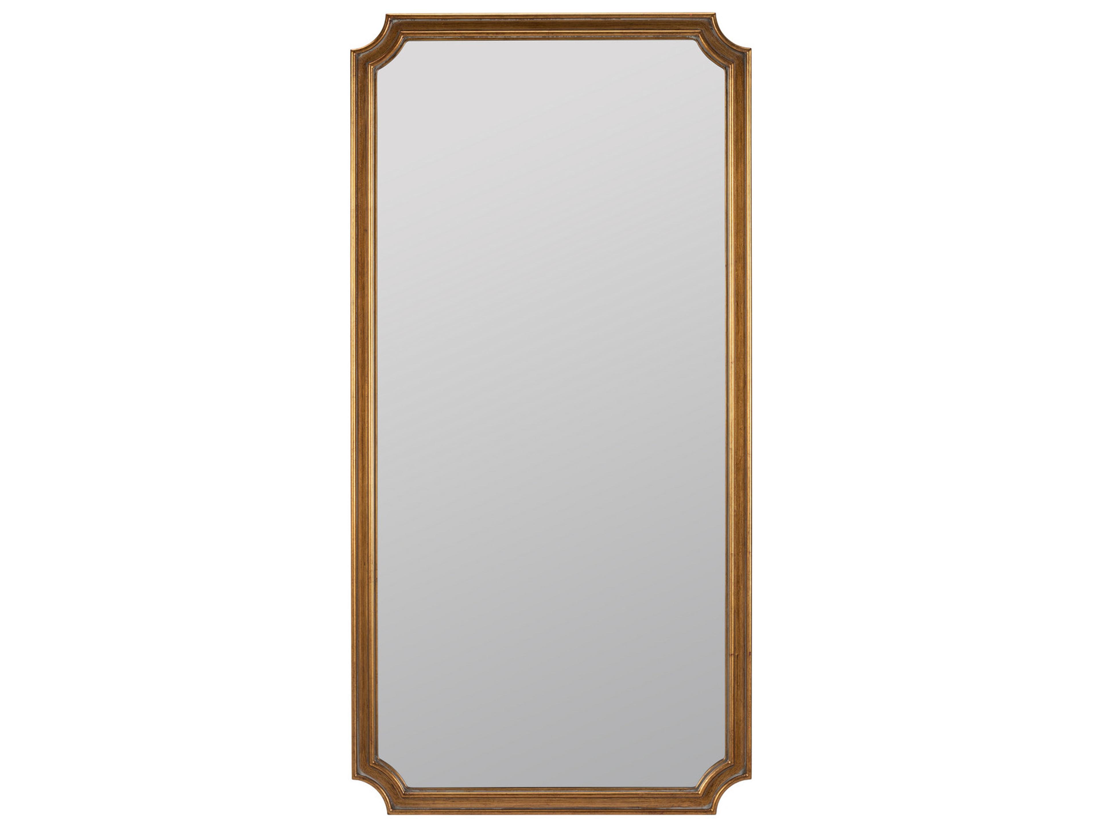 Sunny Rectangular Wall Mirror
