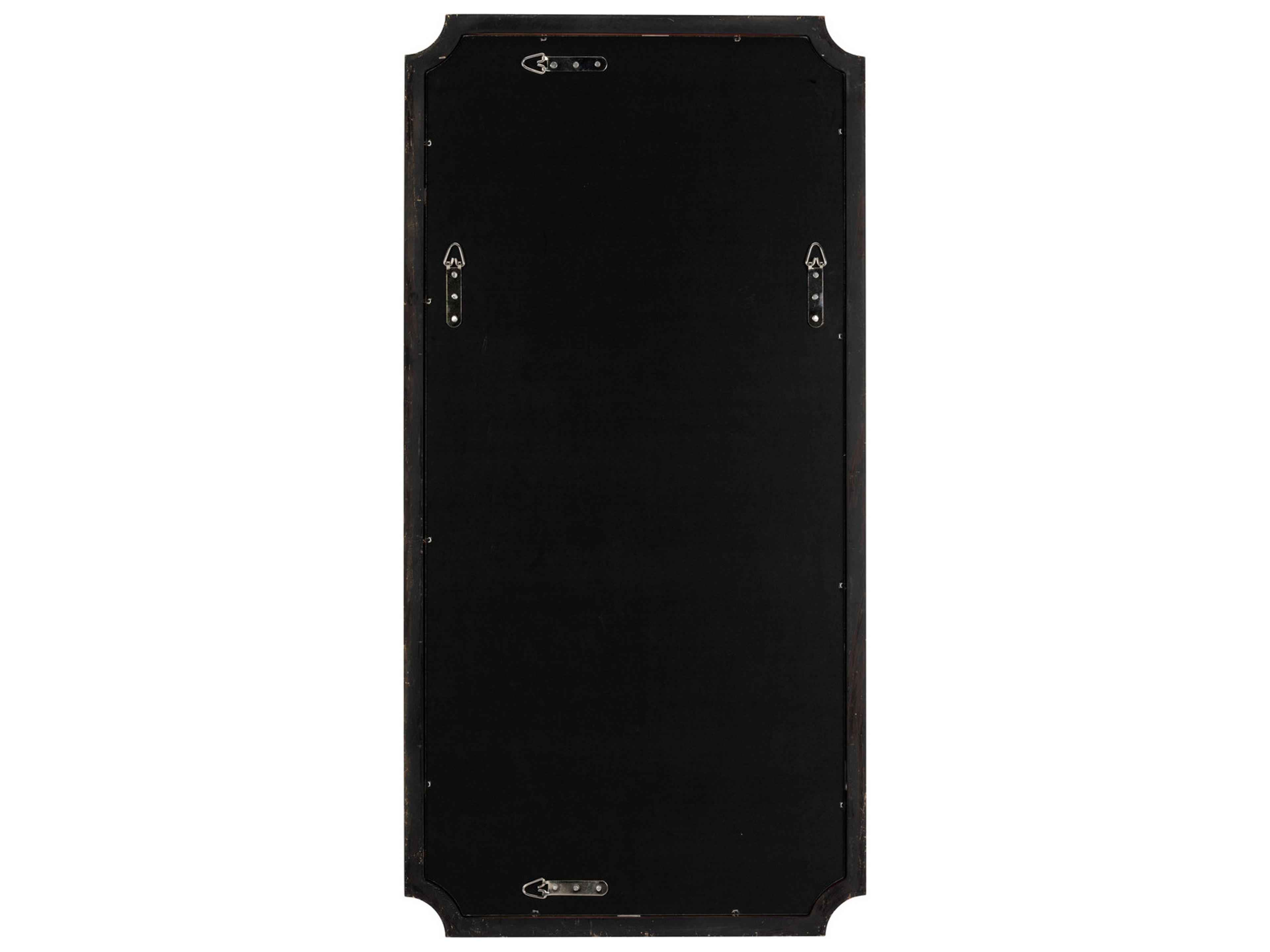 Cooper Classics Sunny Rectangular Wall Mirror