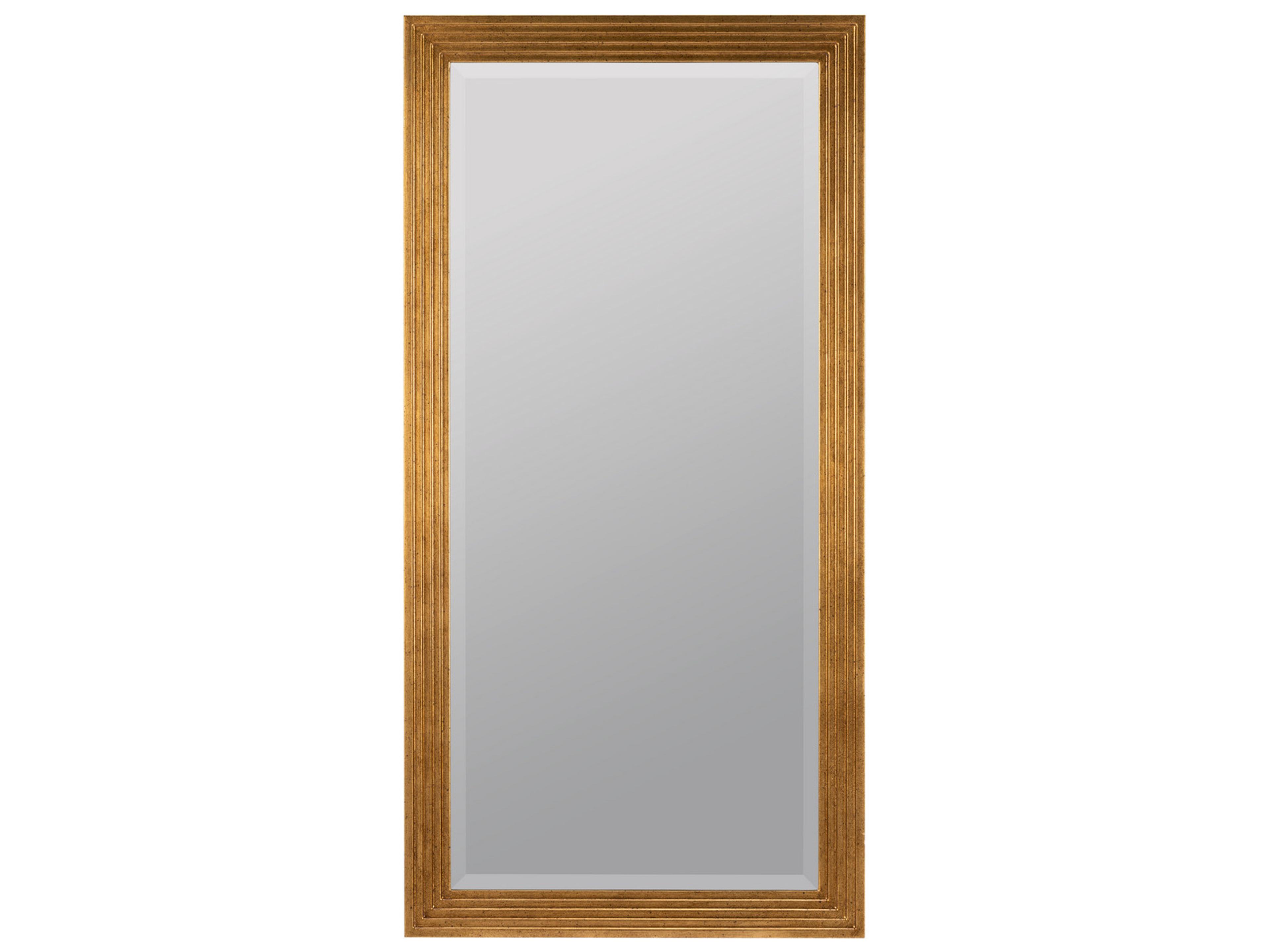 Natalie Rectangular Wall Mirror