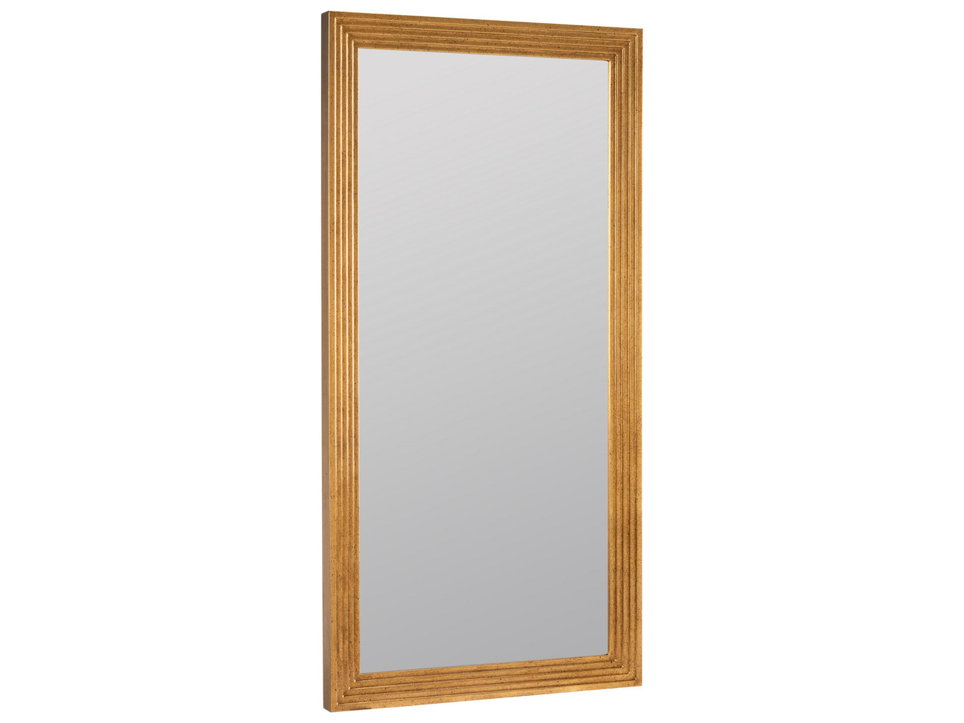 Cooper Classics Natalie Rectangular Wall Mirror