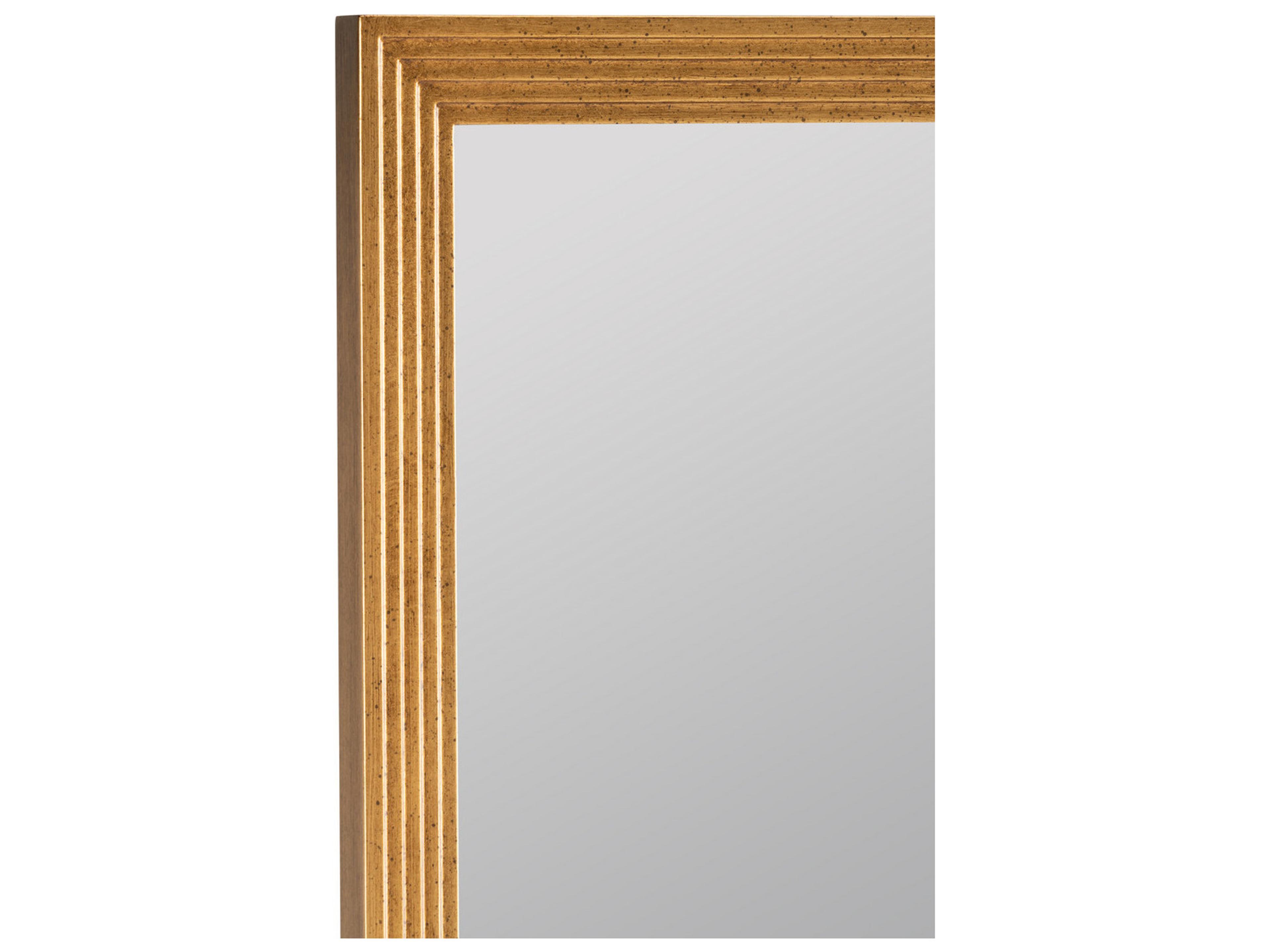 Cooper Classics Natalie Rectangular Wall Mirror