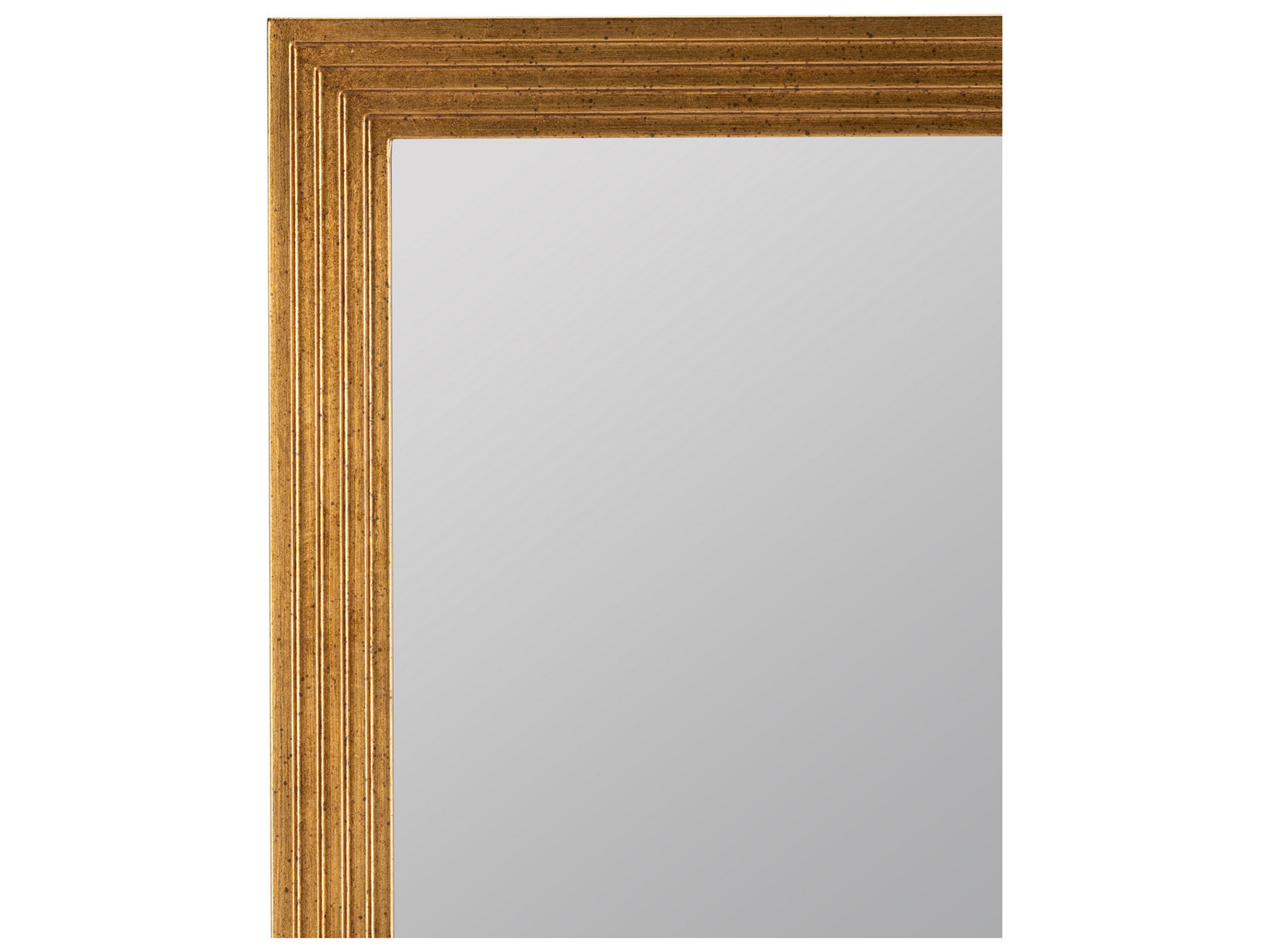 Cooper Classics Natalie Rectangular Wall Mirror