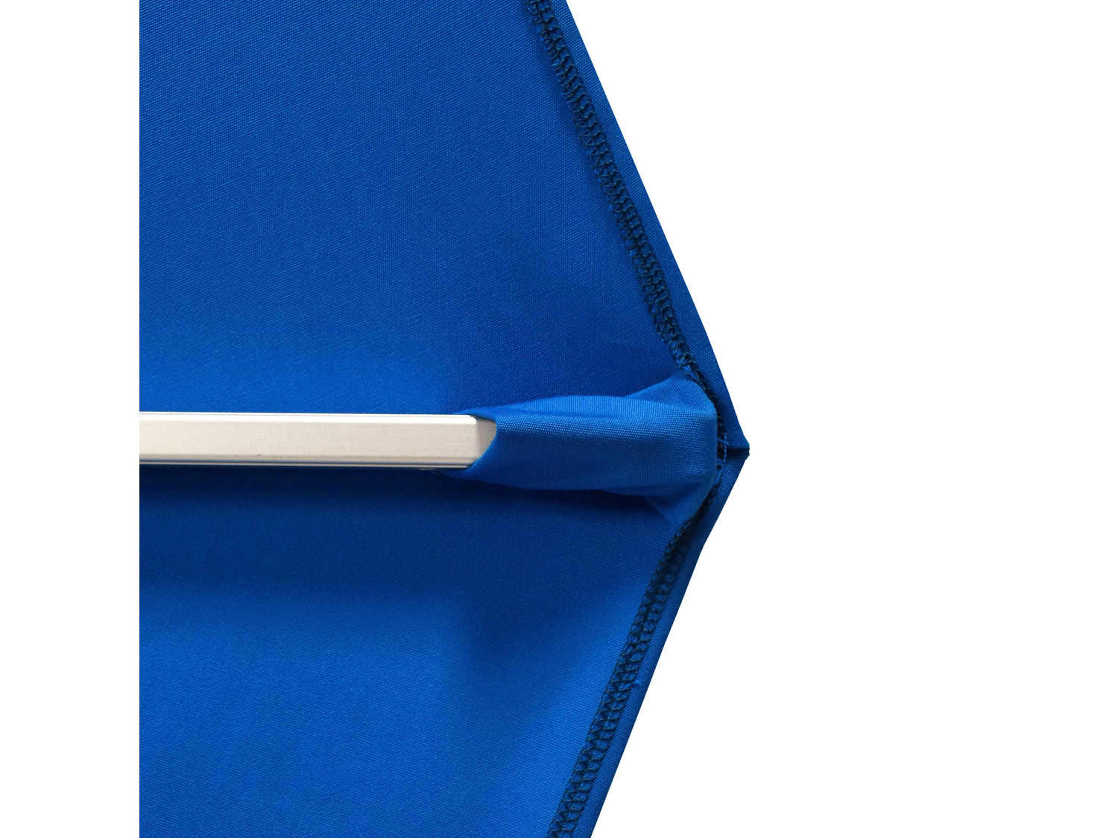 California Outdoor Patio Umbrella Custom Rodeo Series 9 Foot Octagon Market Aluminum Outdoor Patio Umbrella with Push Lift System