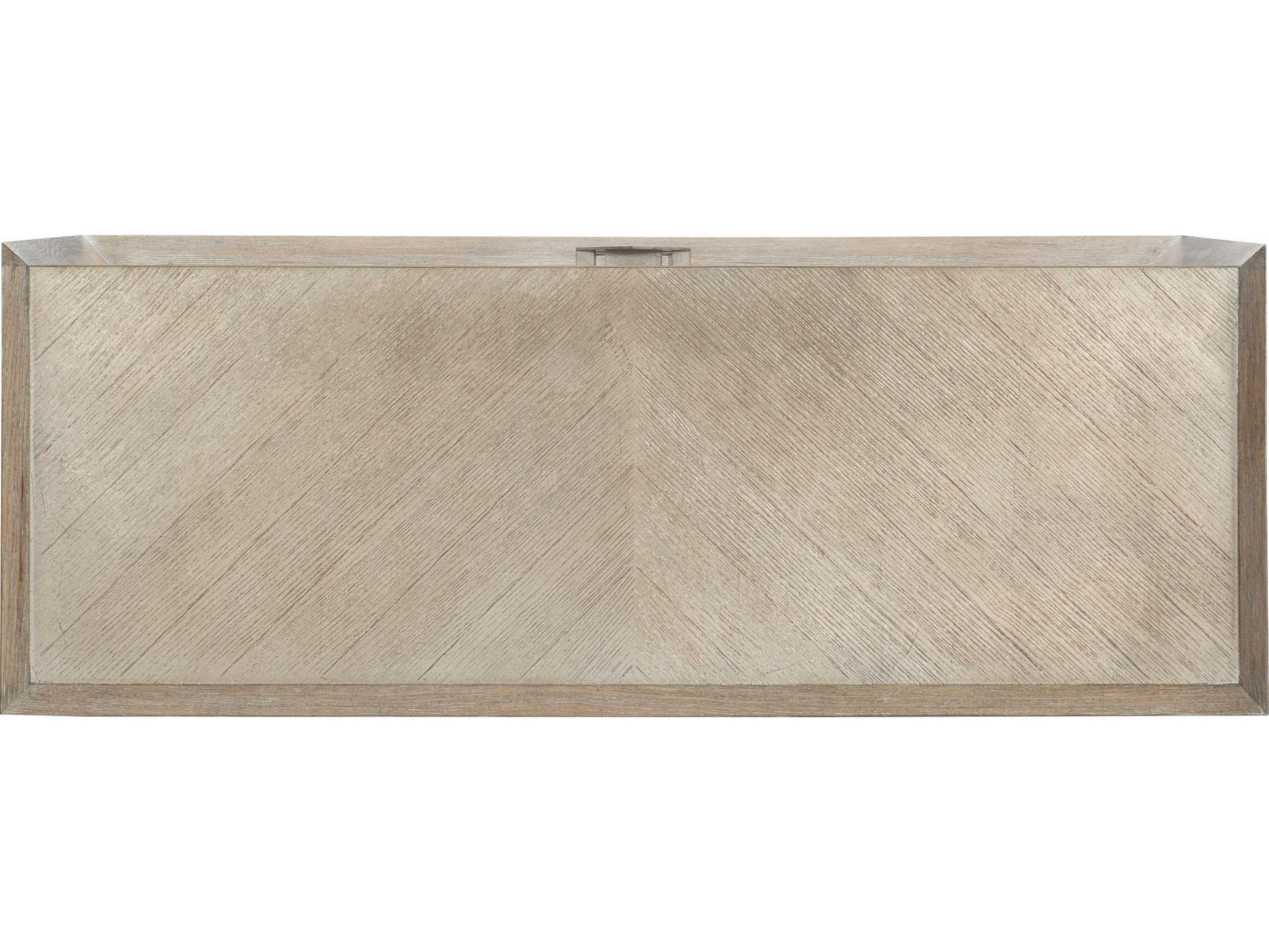 Caracole Classic A Natural Bedroom Brown Accent Chest