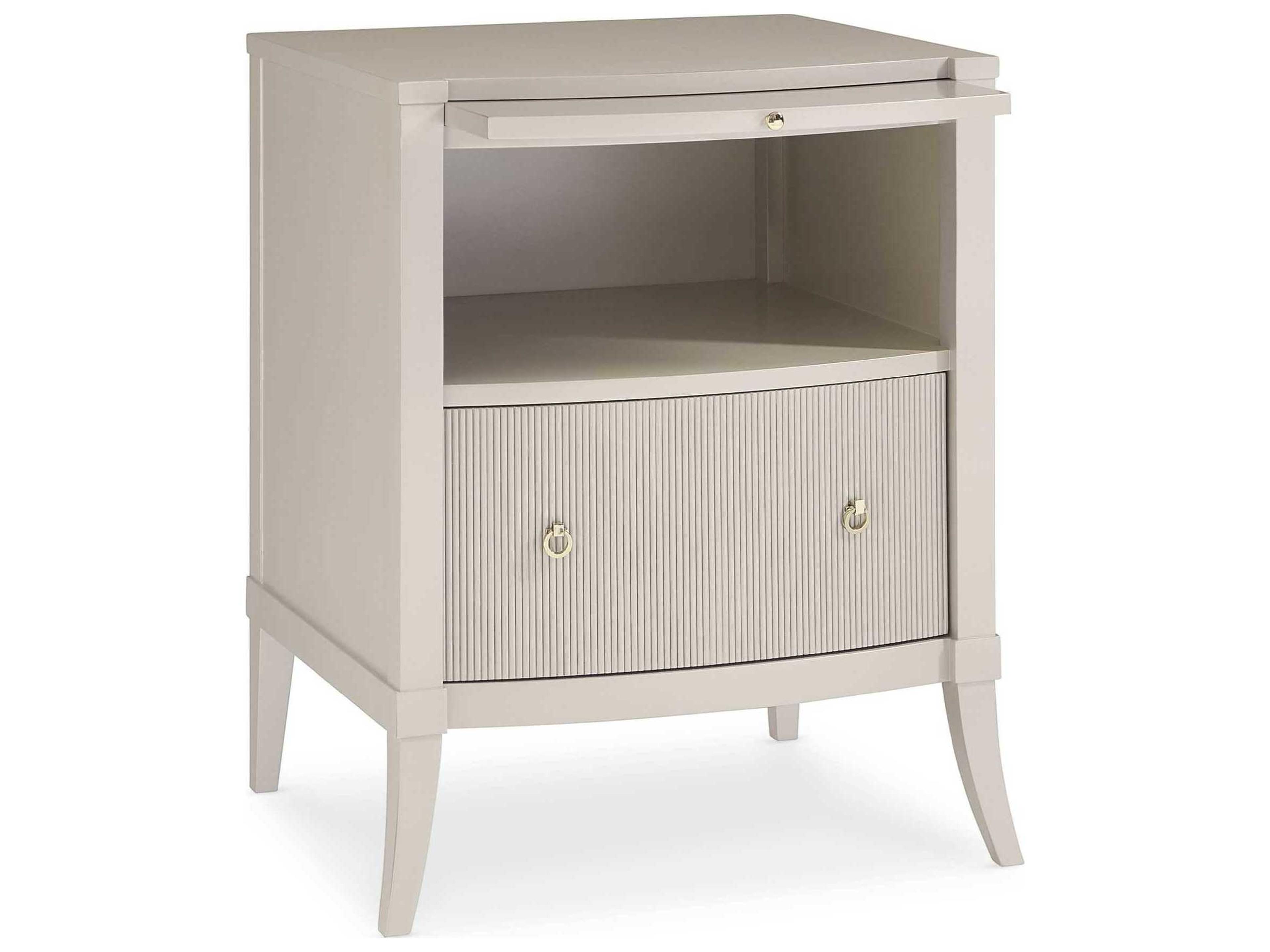 Caracole Classic New Love Nightstand