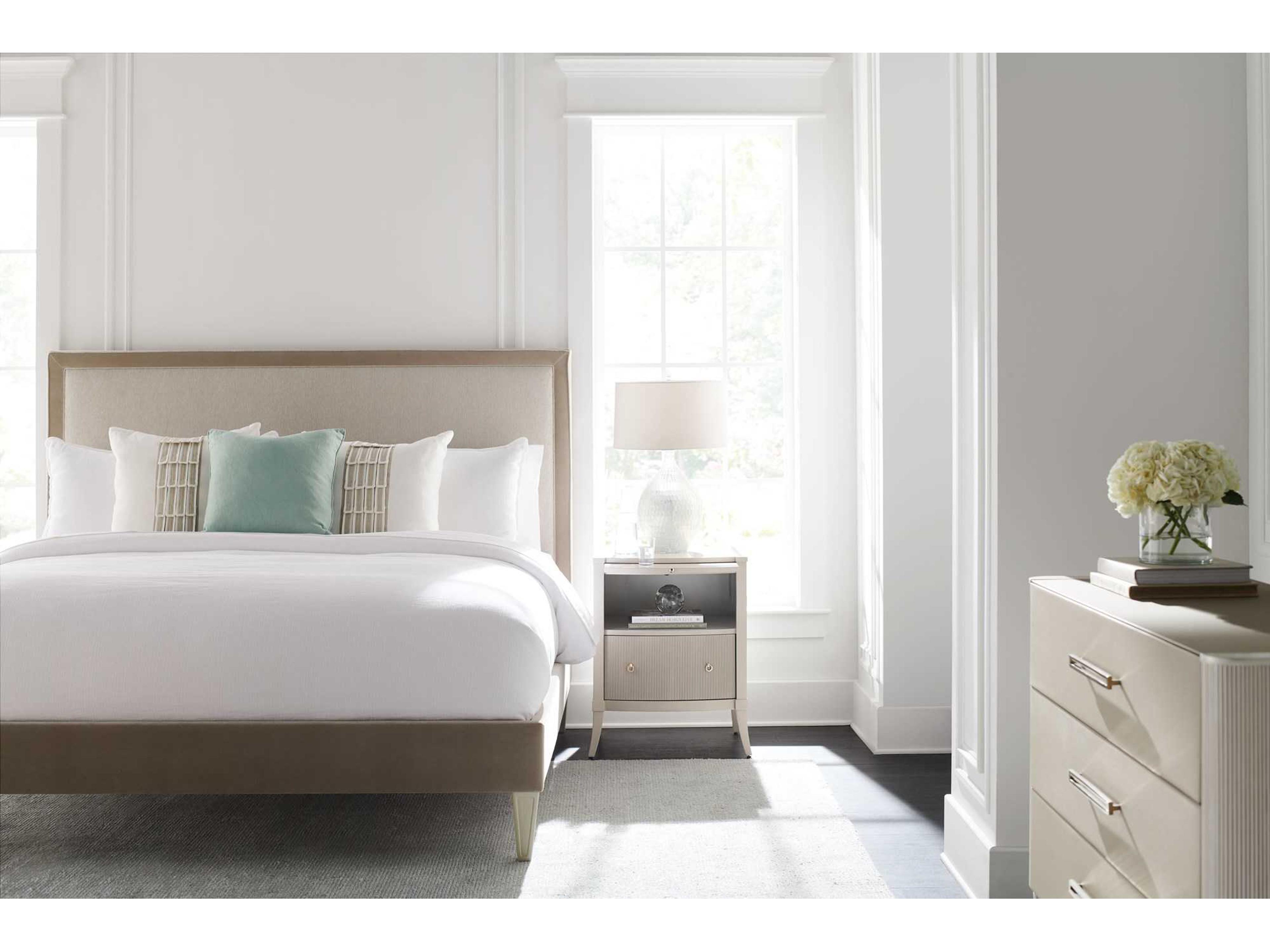 Caracole Classic New Love Nightstand