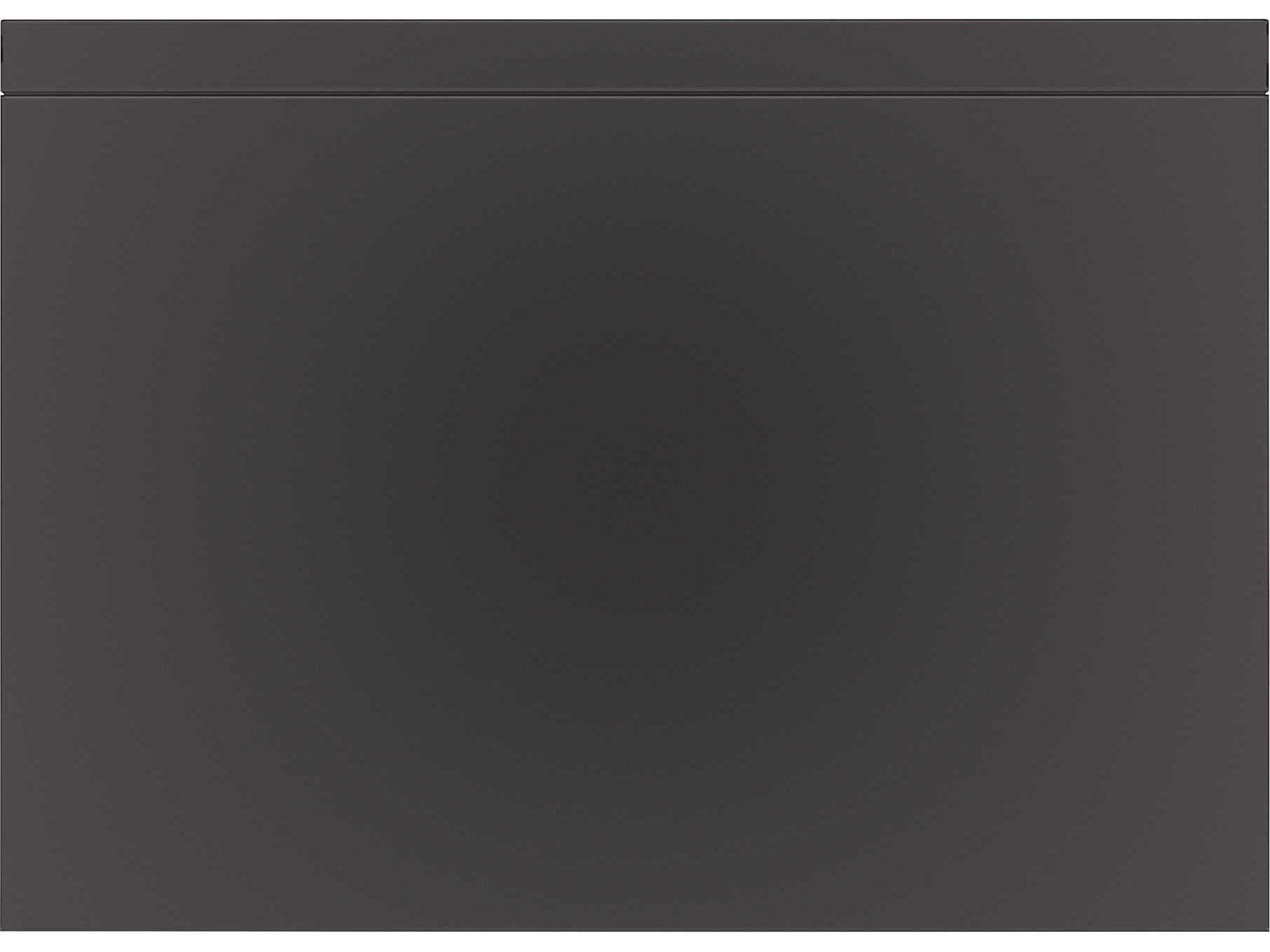 Caracole Classic Double Wrap 2-Drawers Brown Nightstand