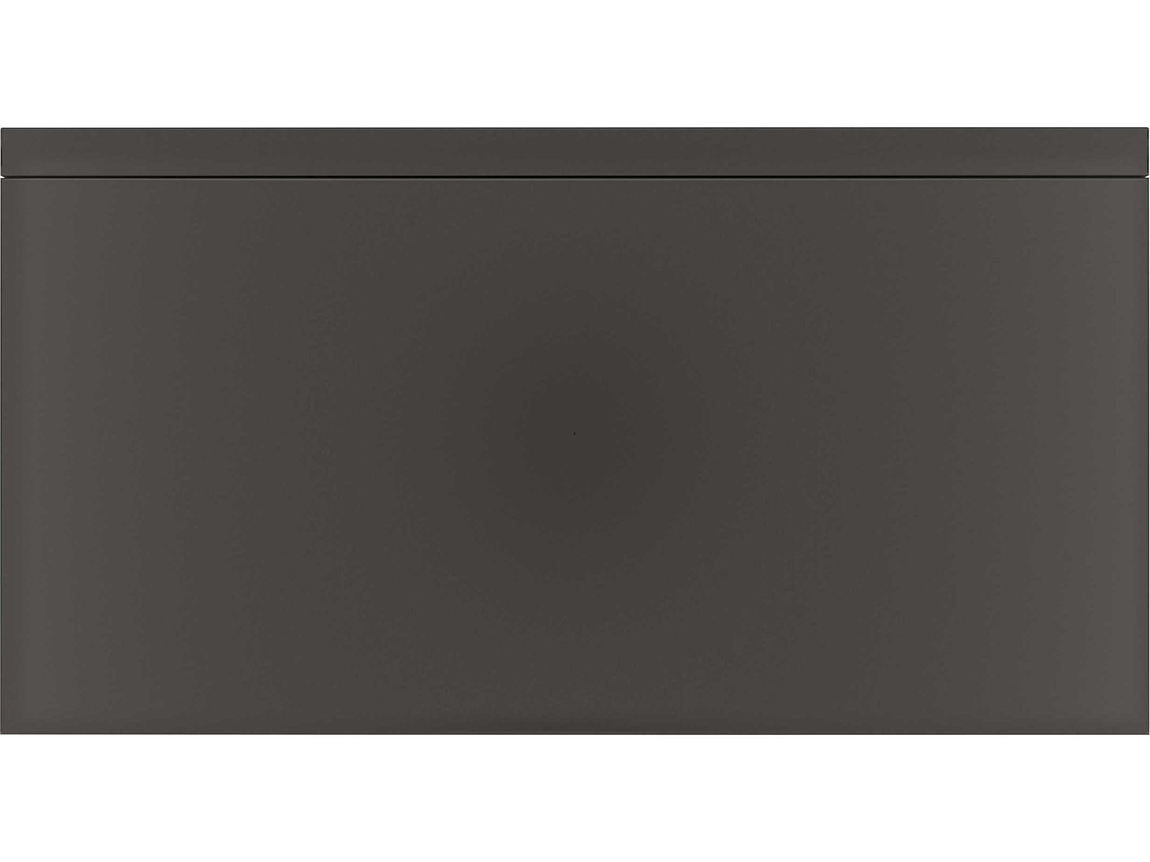 Caracole Classic Triple Wrap 3-Drawers Brown Nightstand