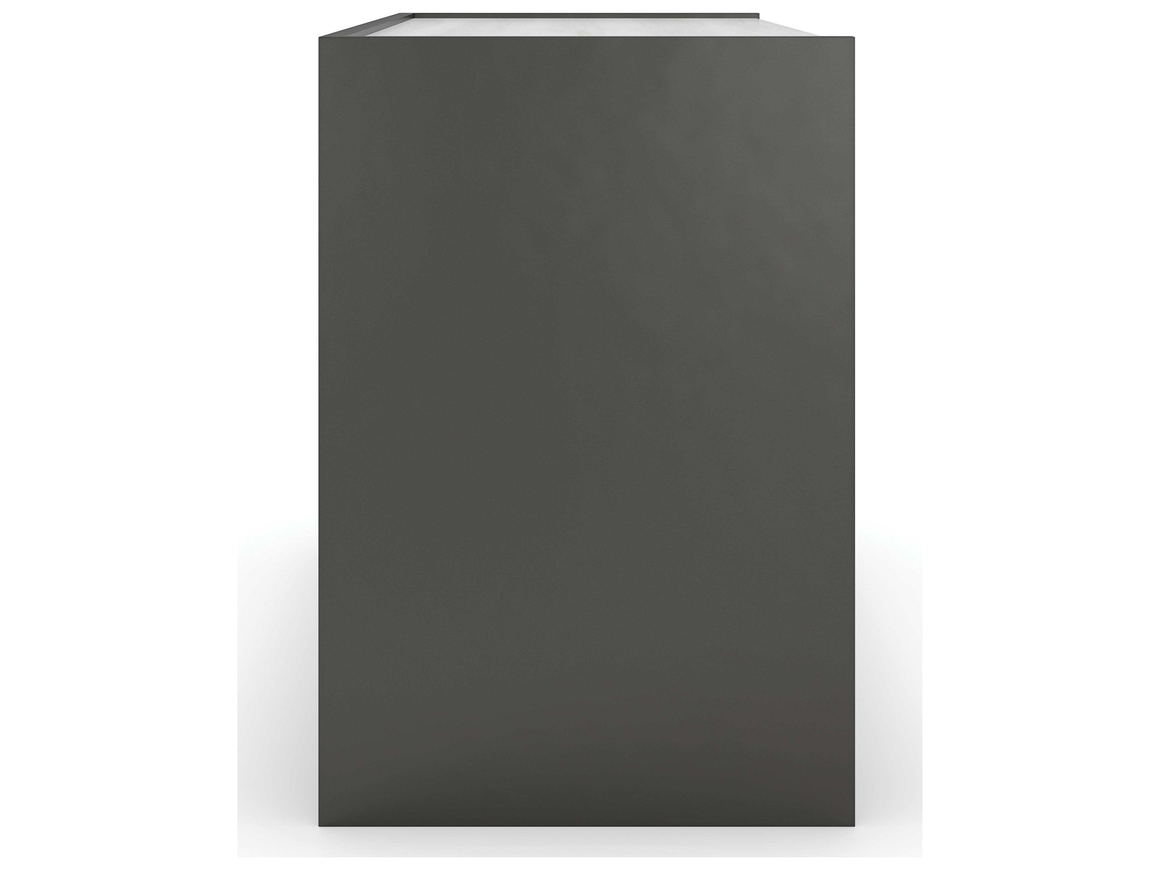 Caracole Classic Avignon 3-Drawers Beige Acacia Wood Nightstand