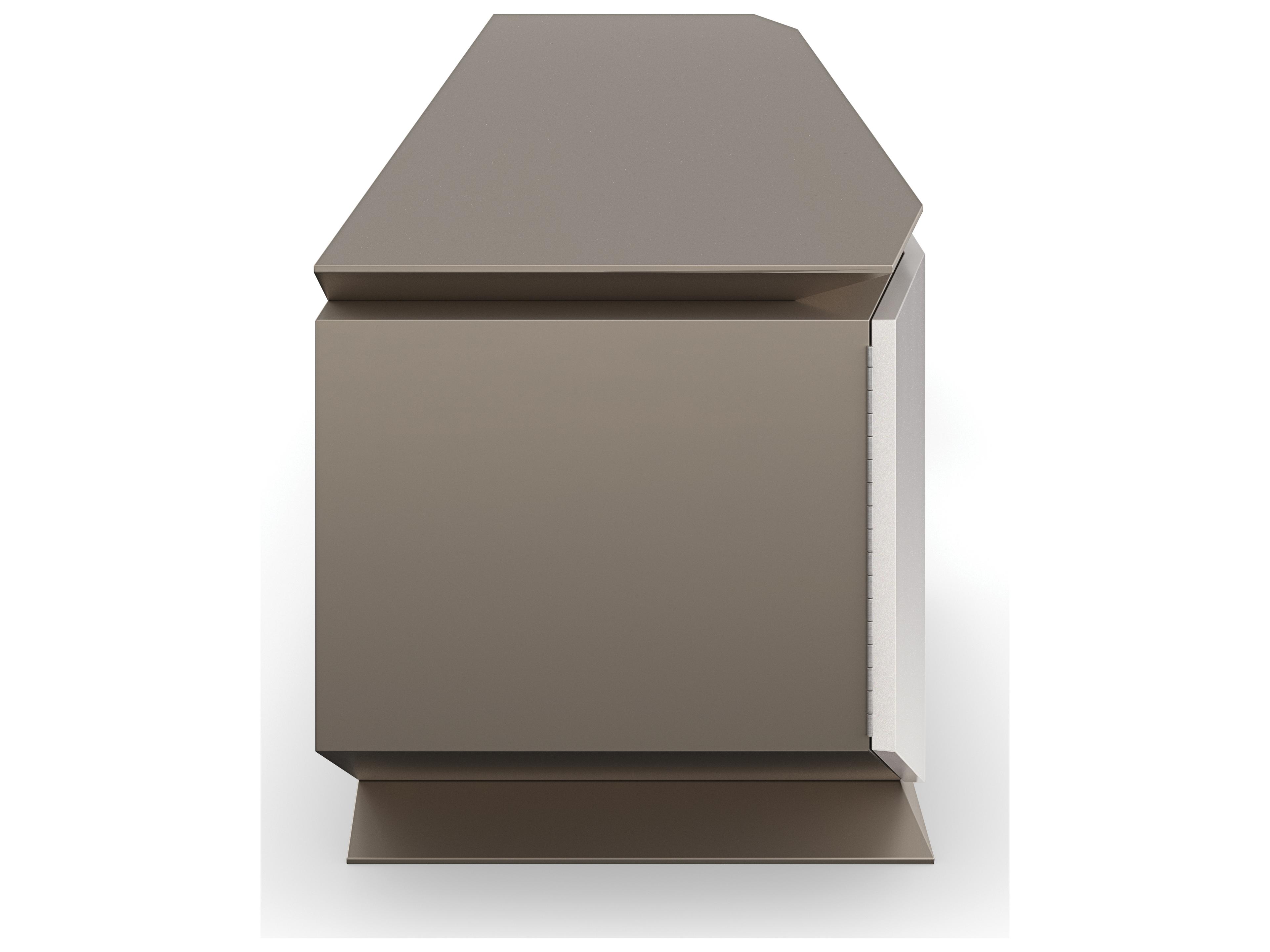 Caracole Classic Axis 95" Media Console