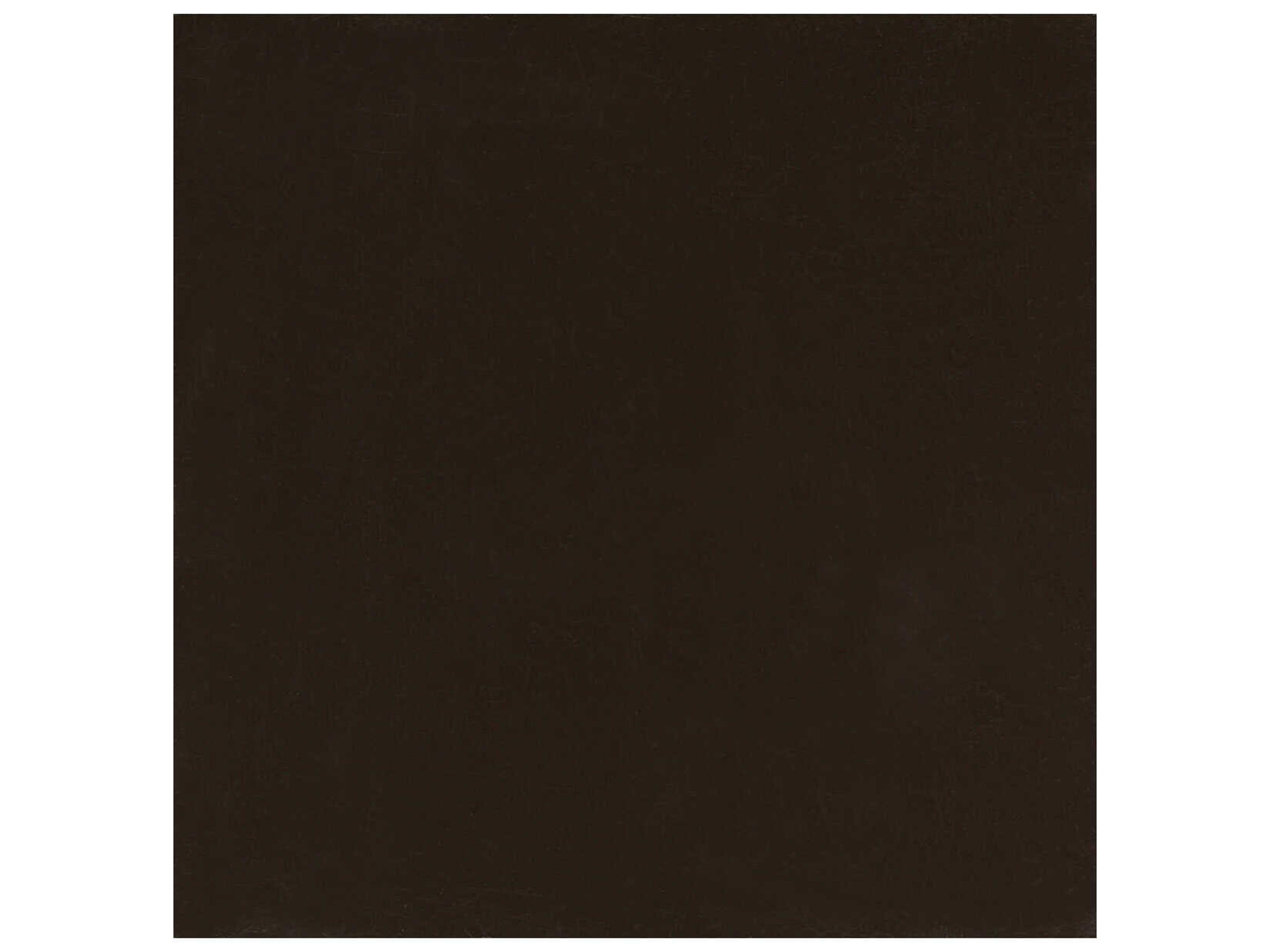 Caracole Clio Dark Chocolate Brown Hardwood Upholstered King Platform Bed