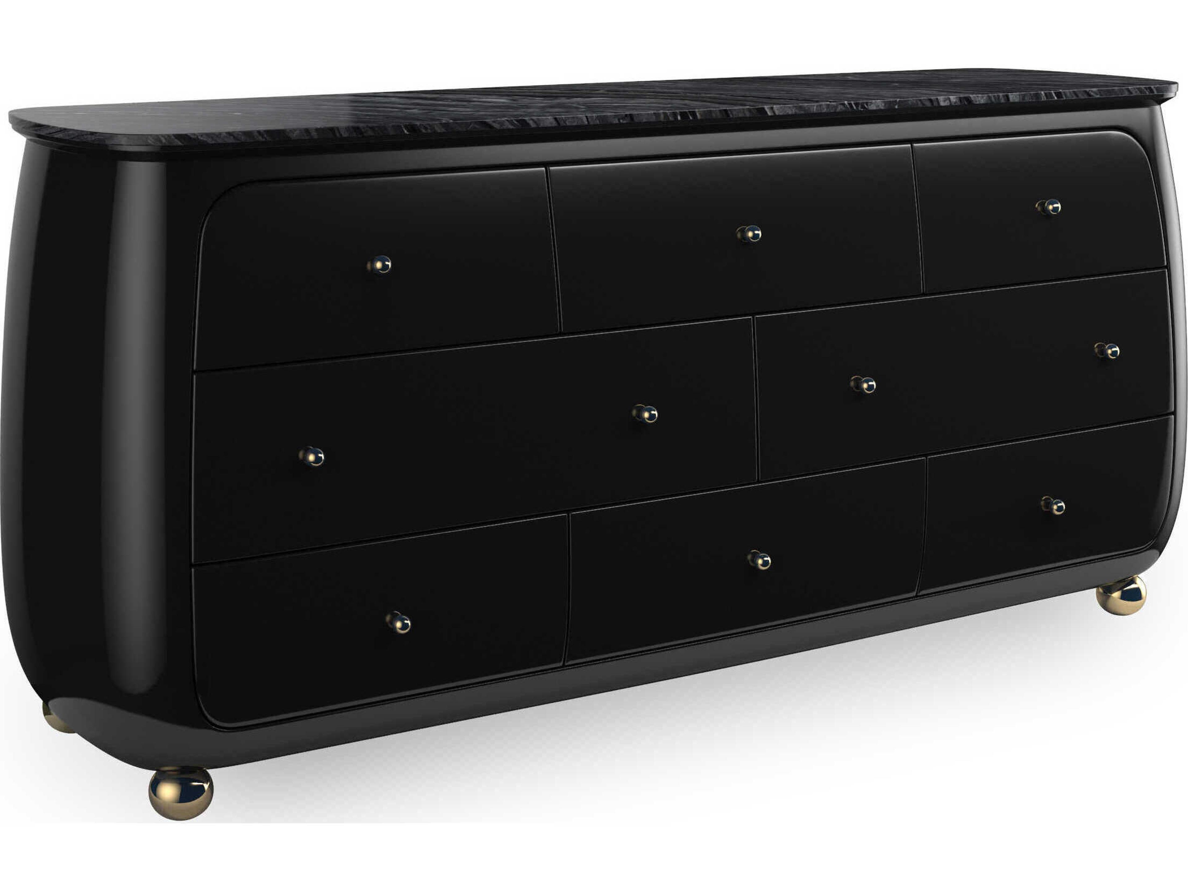 Classic Cabochon Dresser