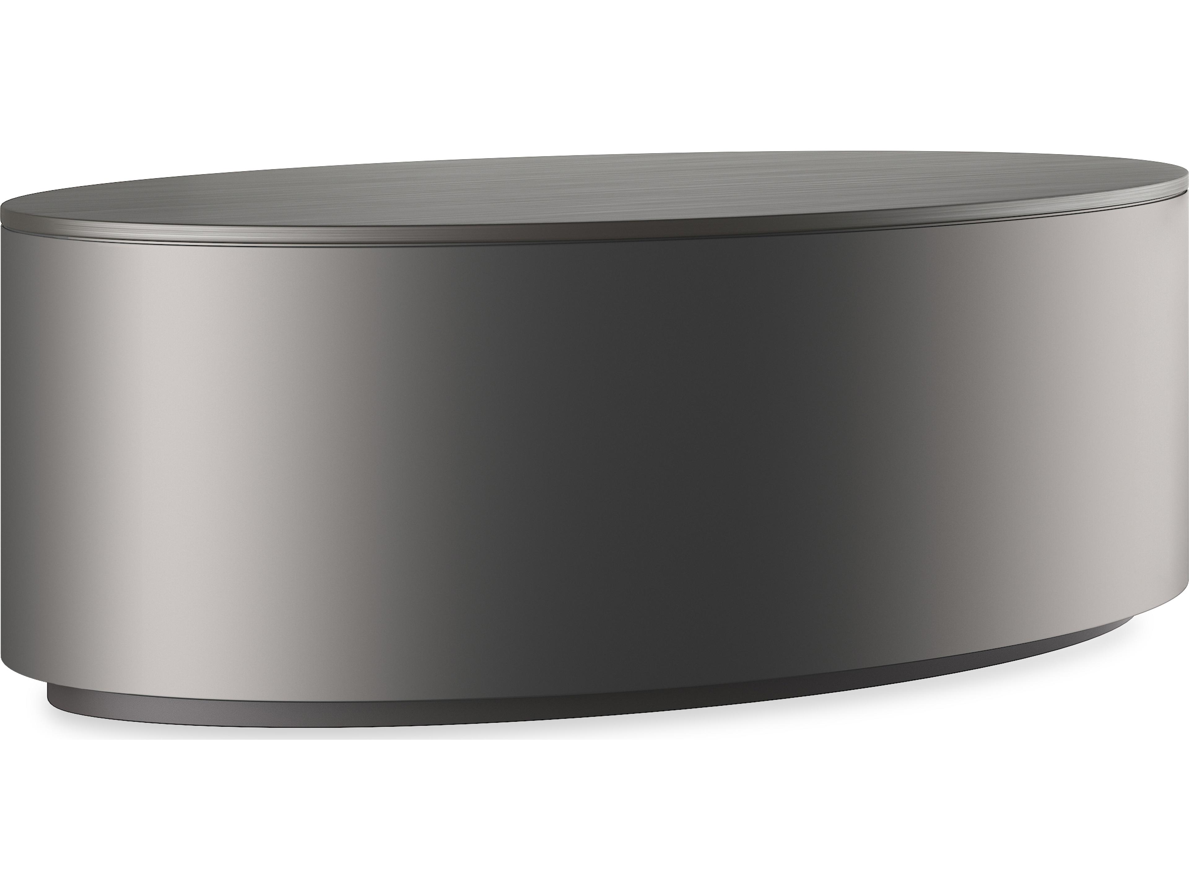 Classic Adele Metal Coffee Table