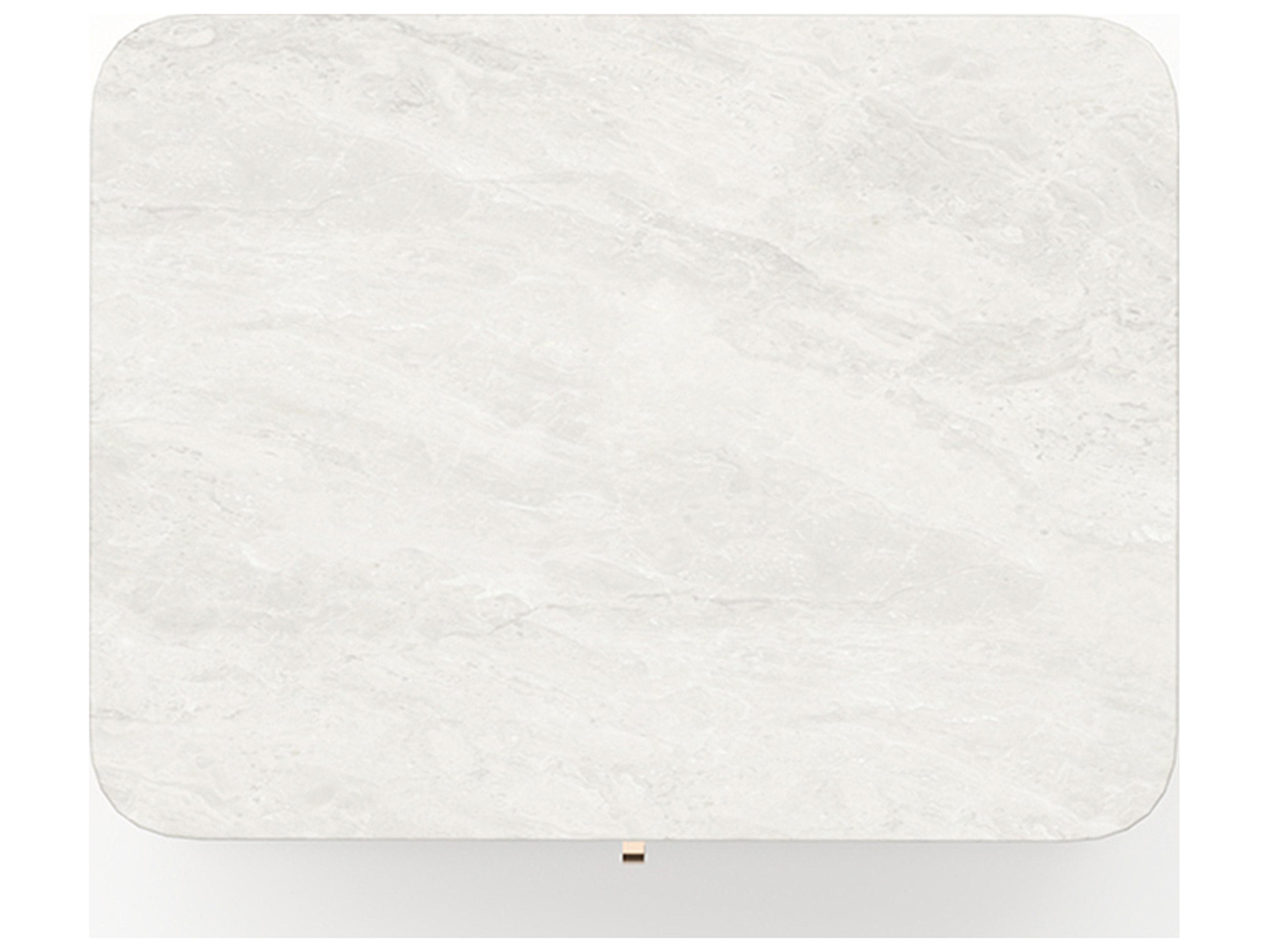 Caracole Rhythm 2-Drawers Beige Nightstand