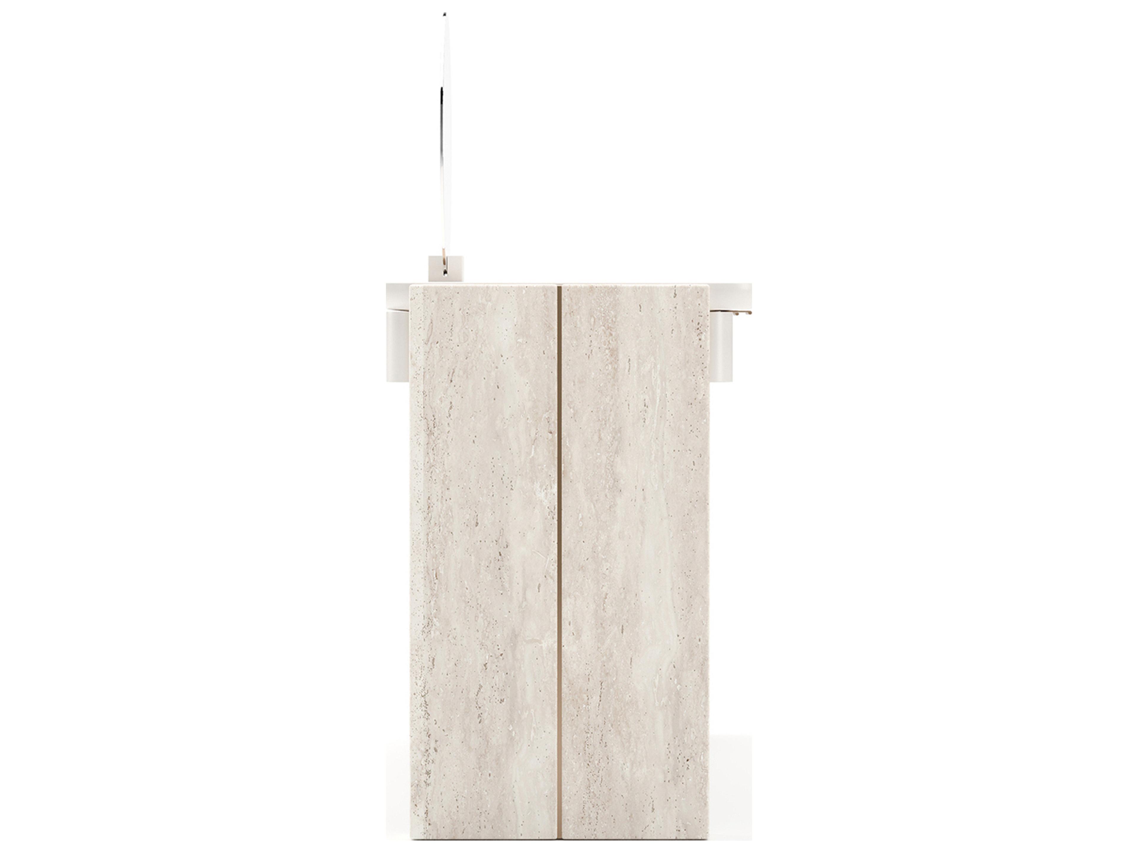 Caracole Overlap Vanity Table