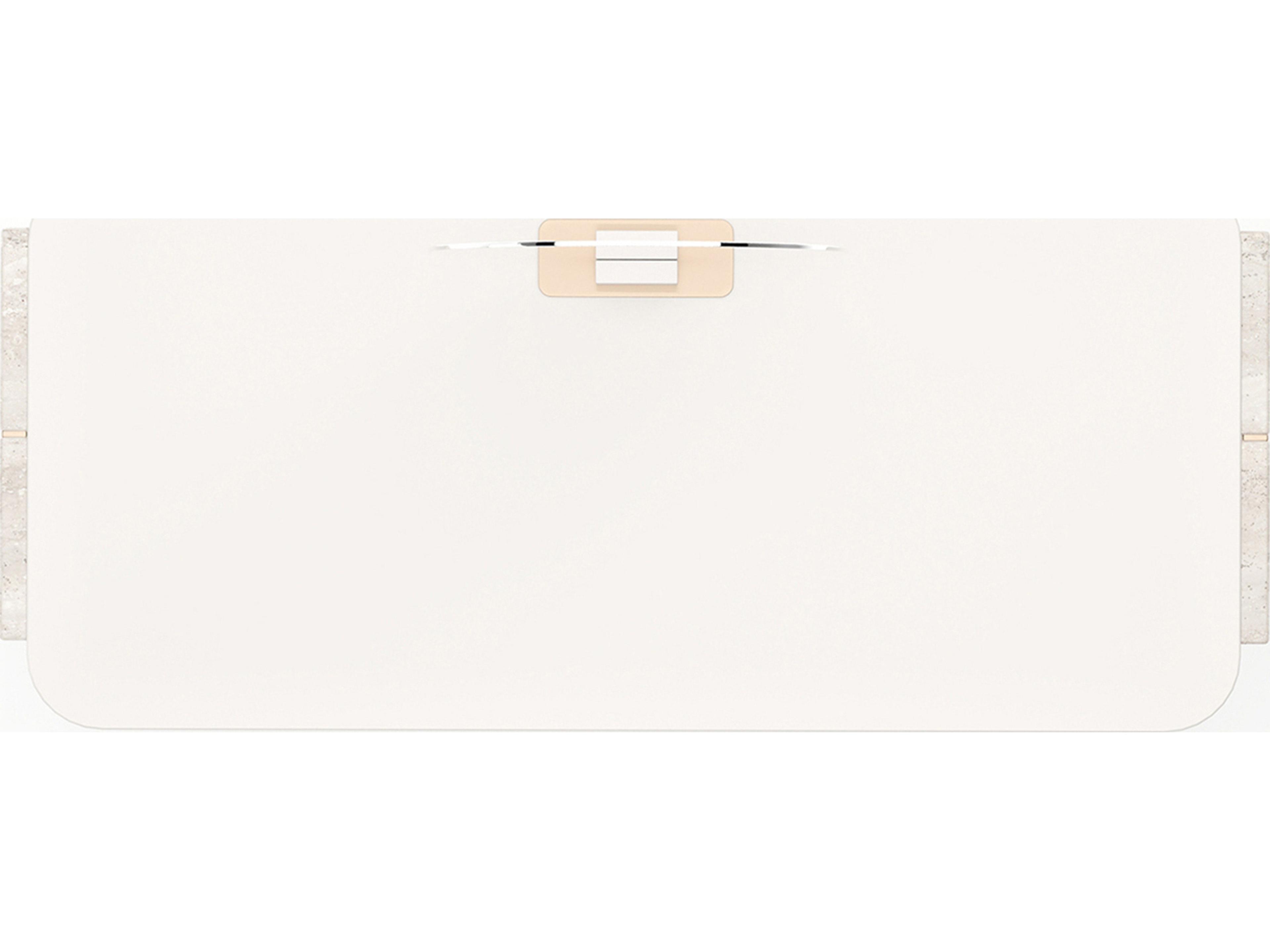 Caracole Overlap Vanity Table