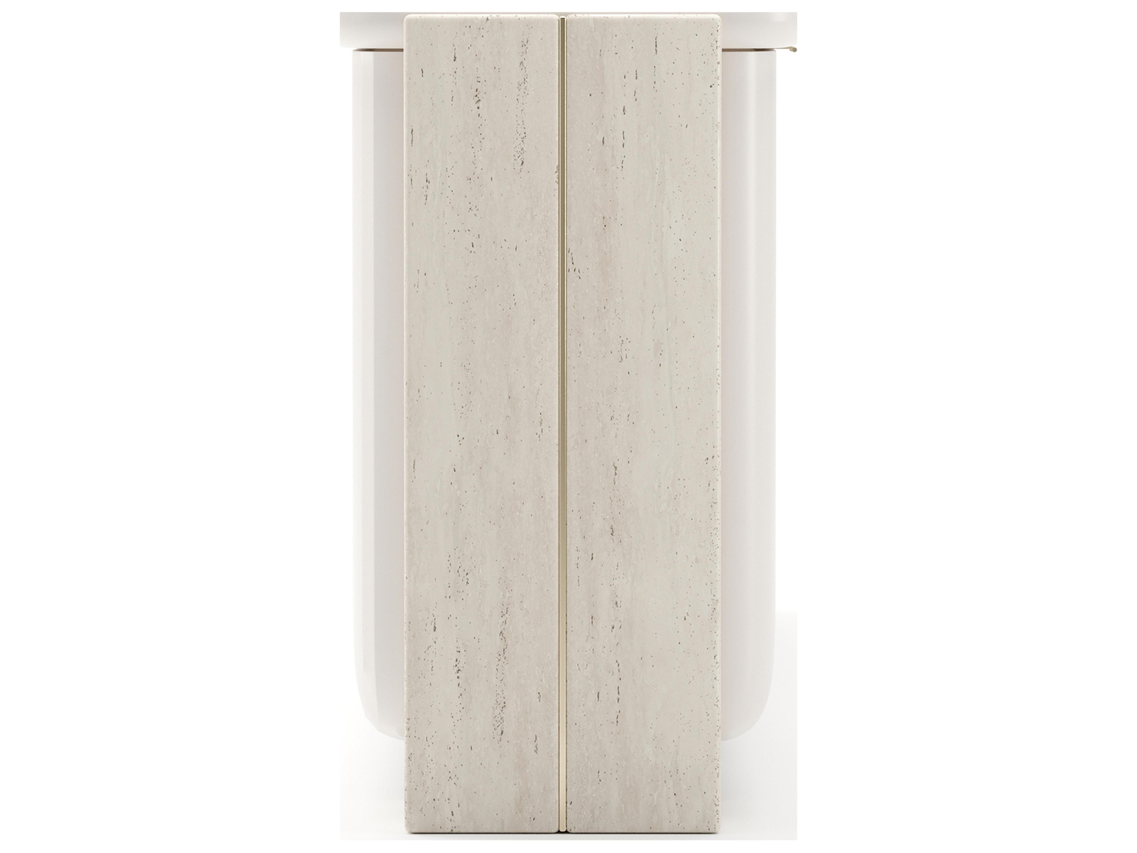 Caracole Overlap 86" Sideboard