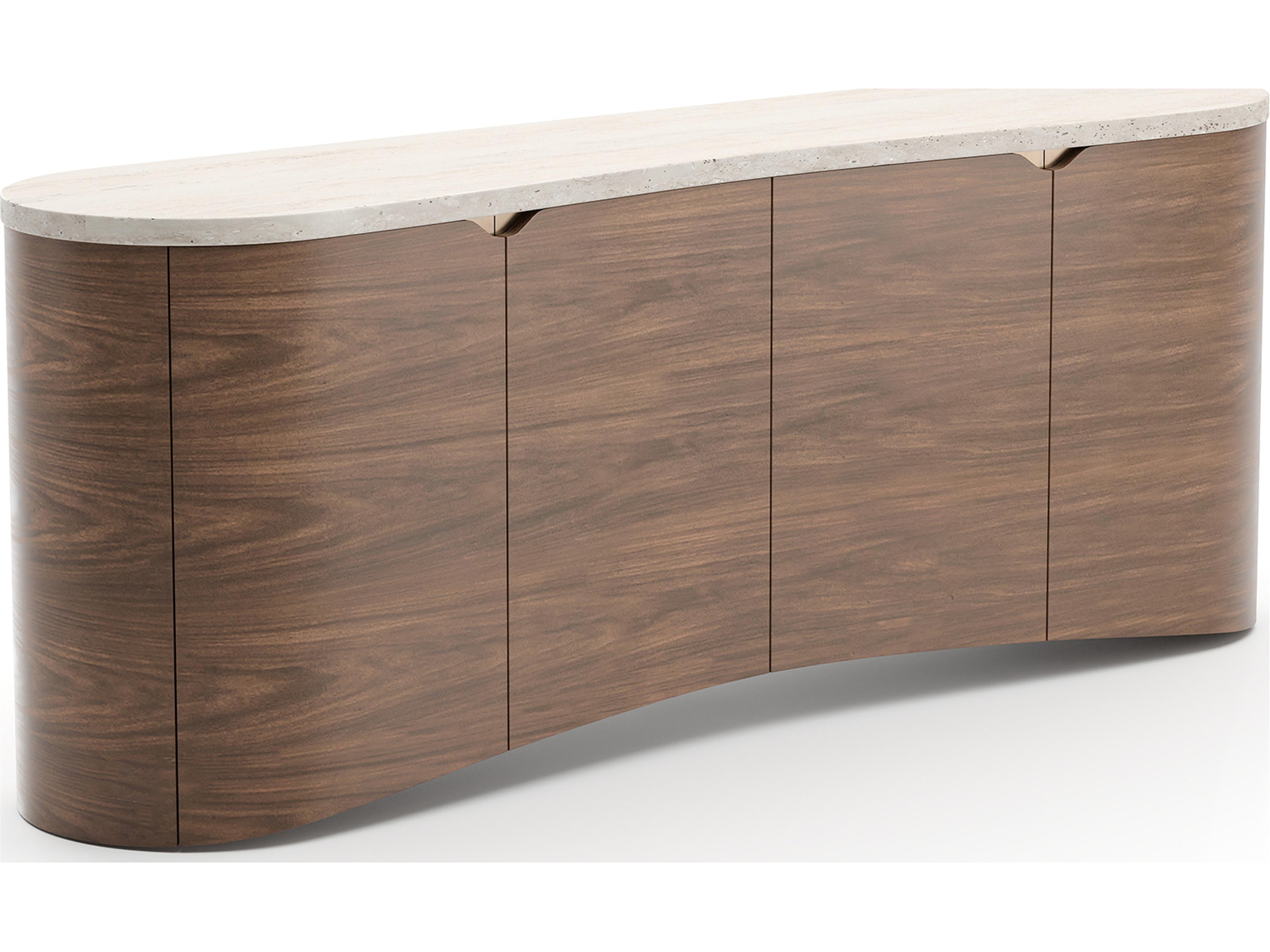 Fleur 84" Sideboard