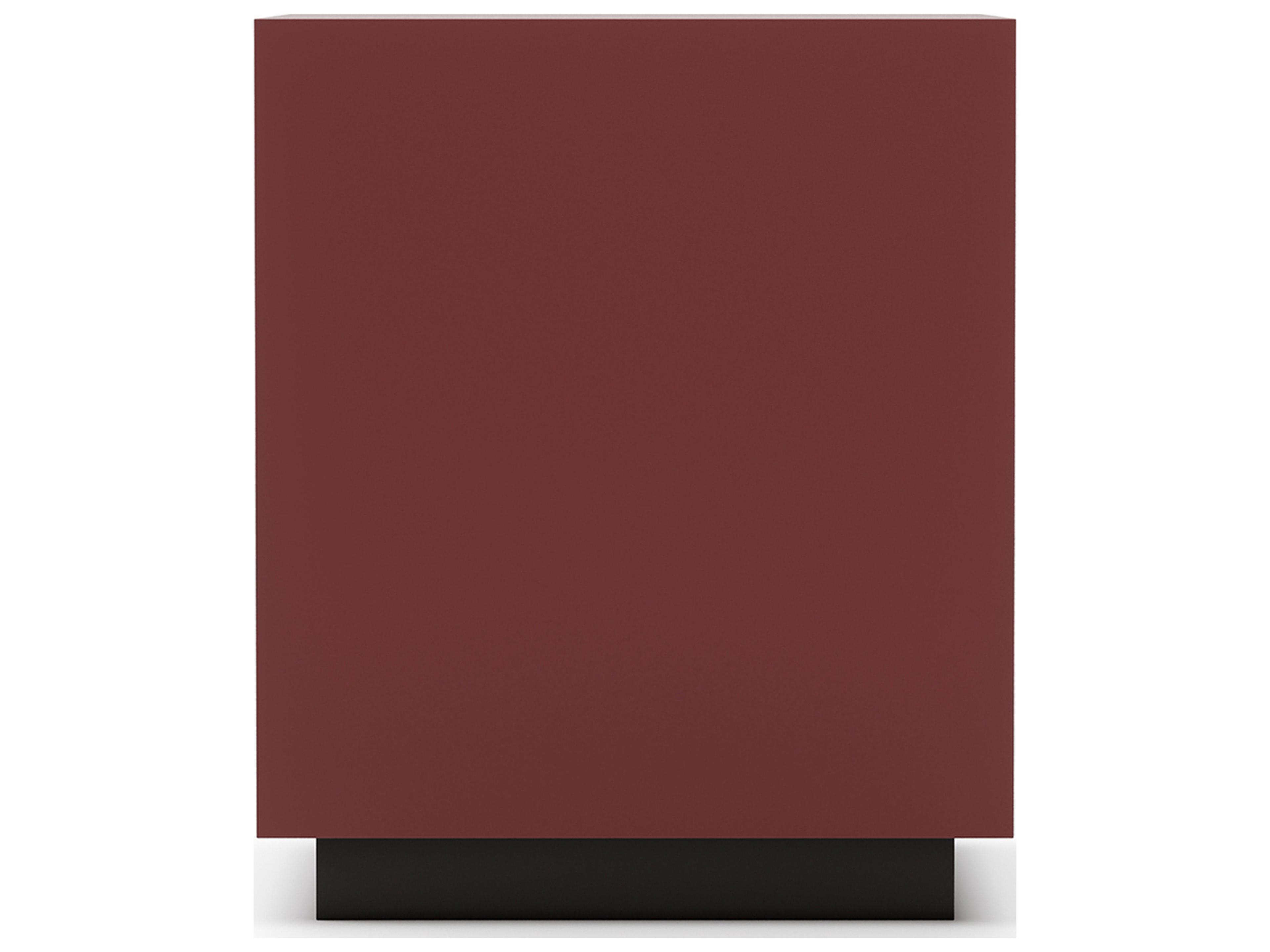 Caracole Cocktail Couture Square End Table