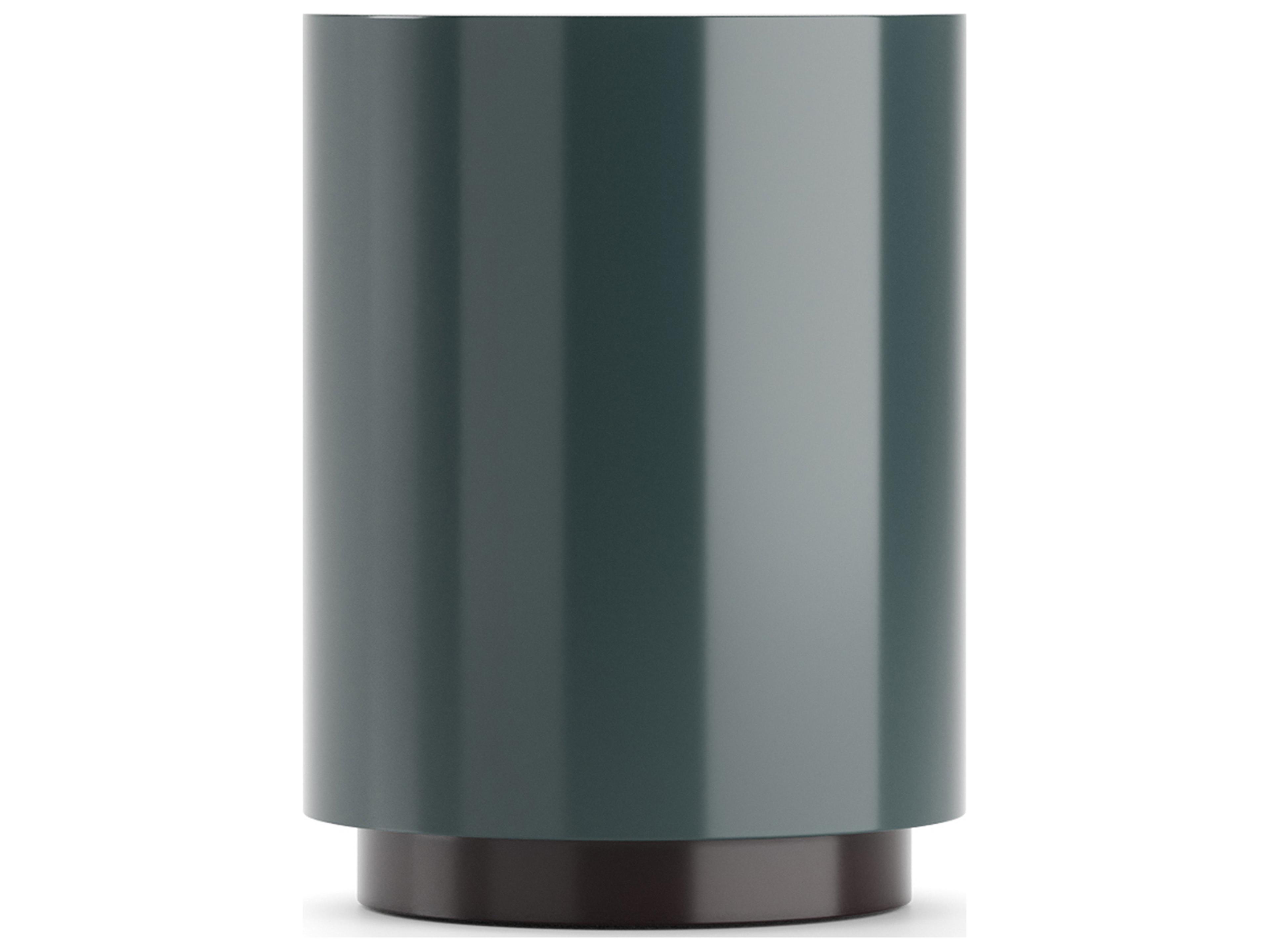 Caracole Cocktail Couture Round End Table