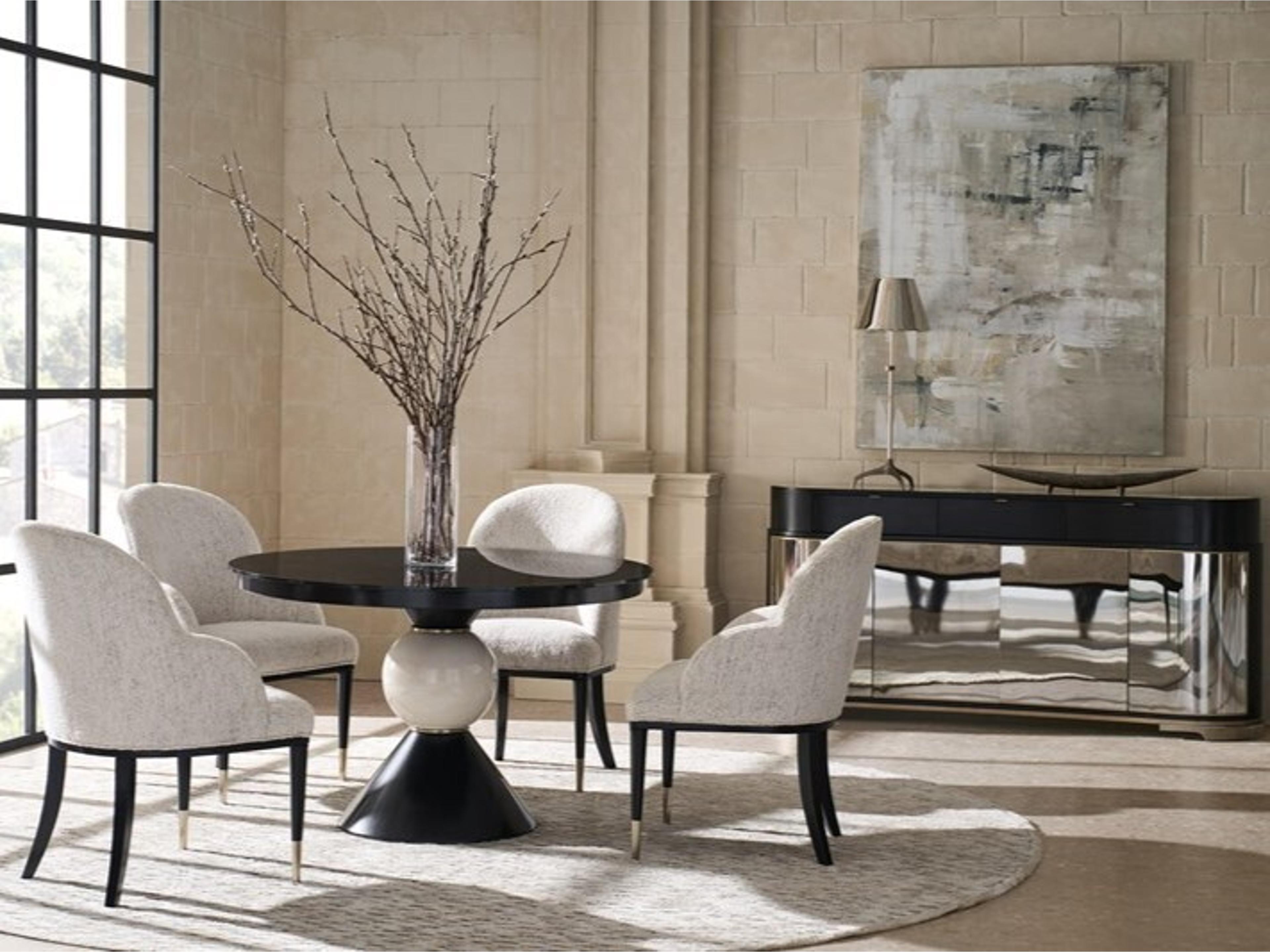 Caracole Classic Dining Room Set