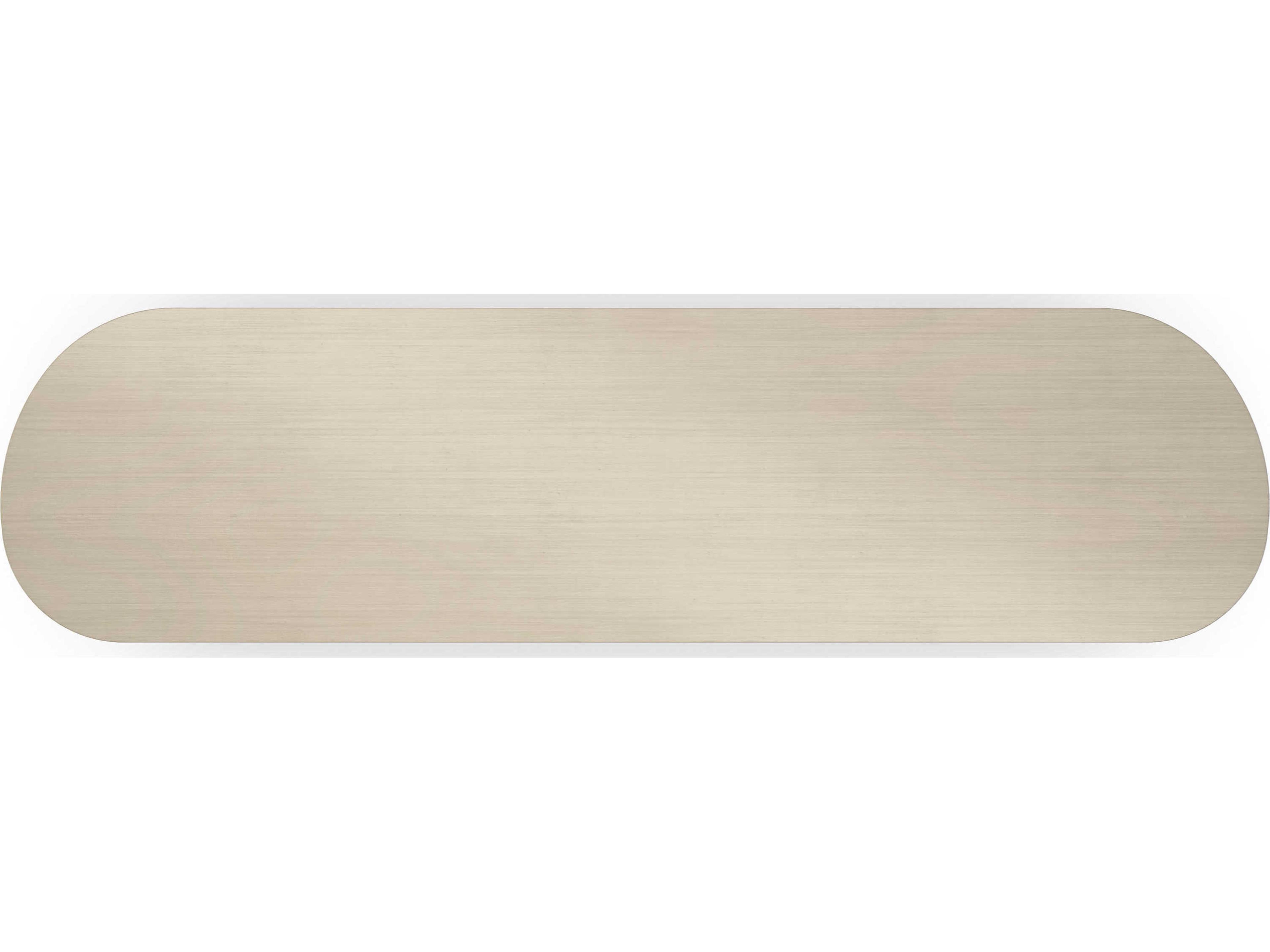 Caracole La ModaDa Vita Duo 3-Drawers Gray Birch Wood Dresser