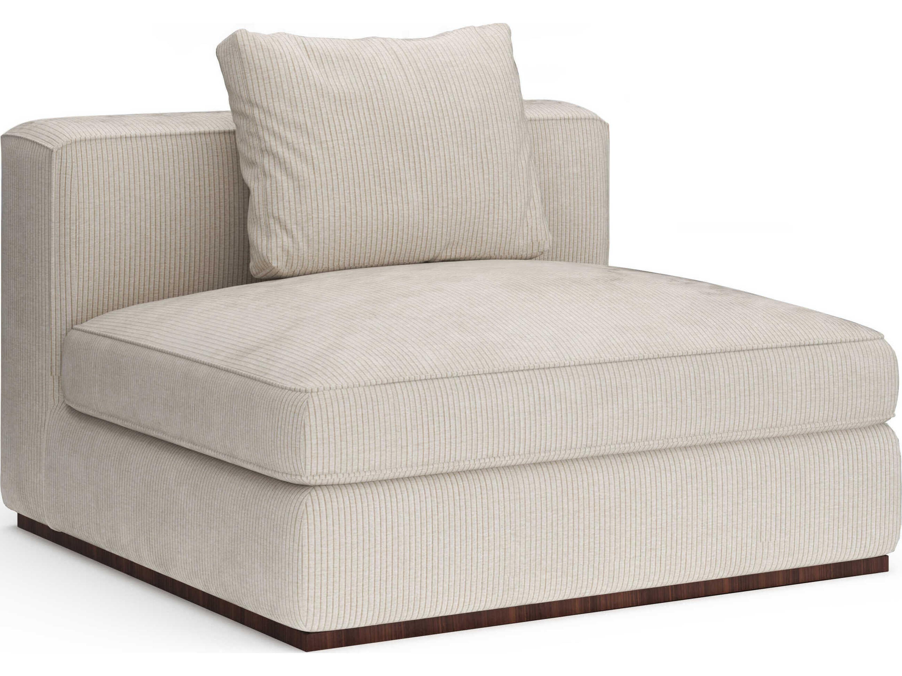 Bello Cream Modular Chair