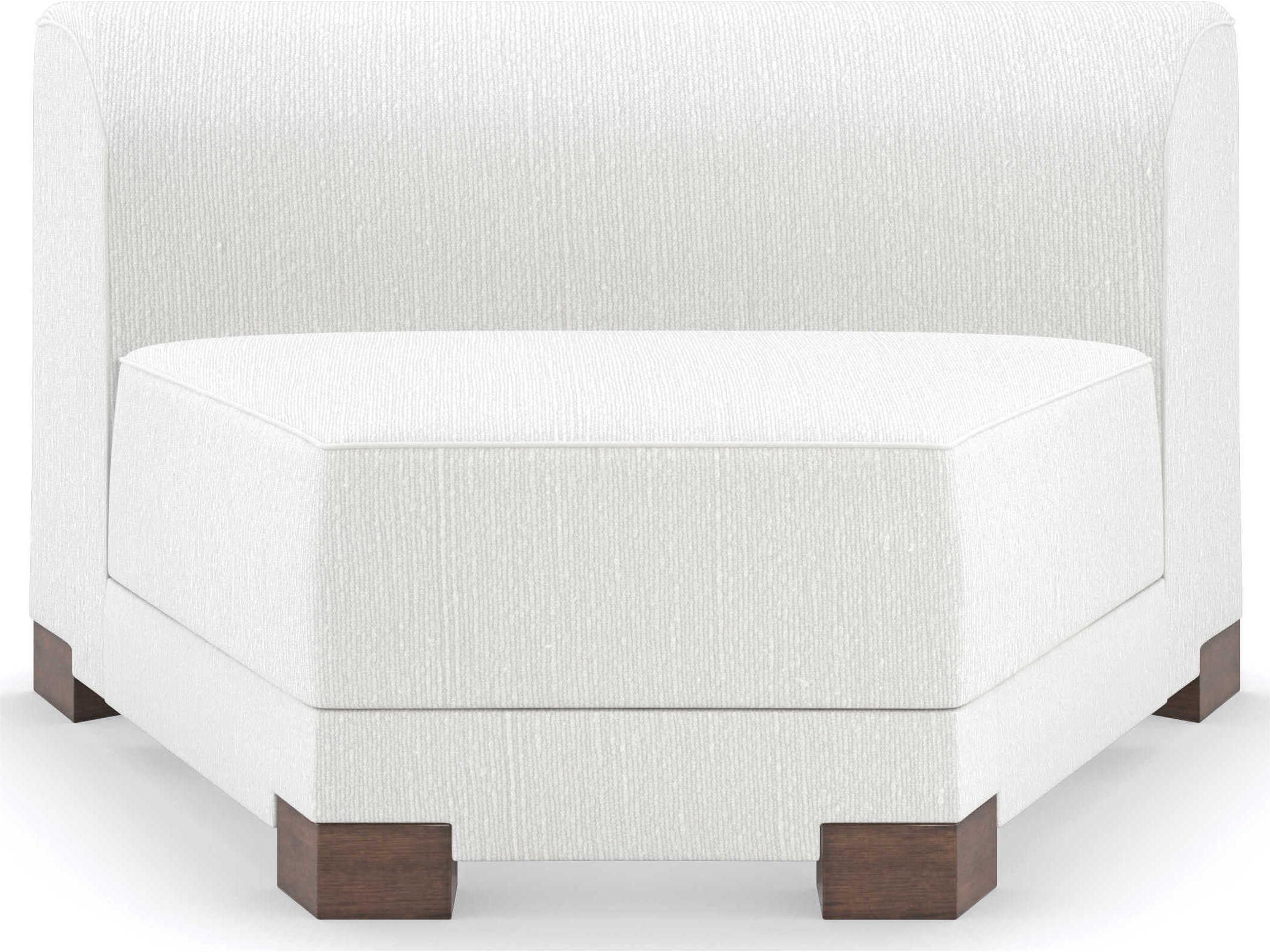 Caracole Upholstery Lounge Around Modular Chair