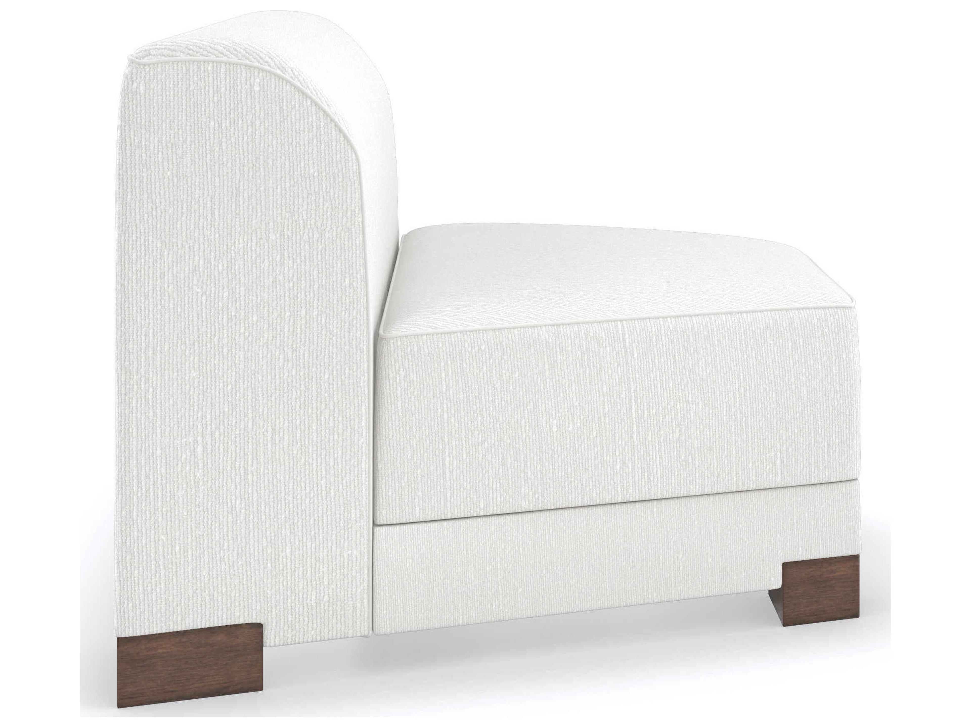 Caracole Upholstery Lounge Around Modular Chair