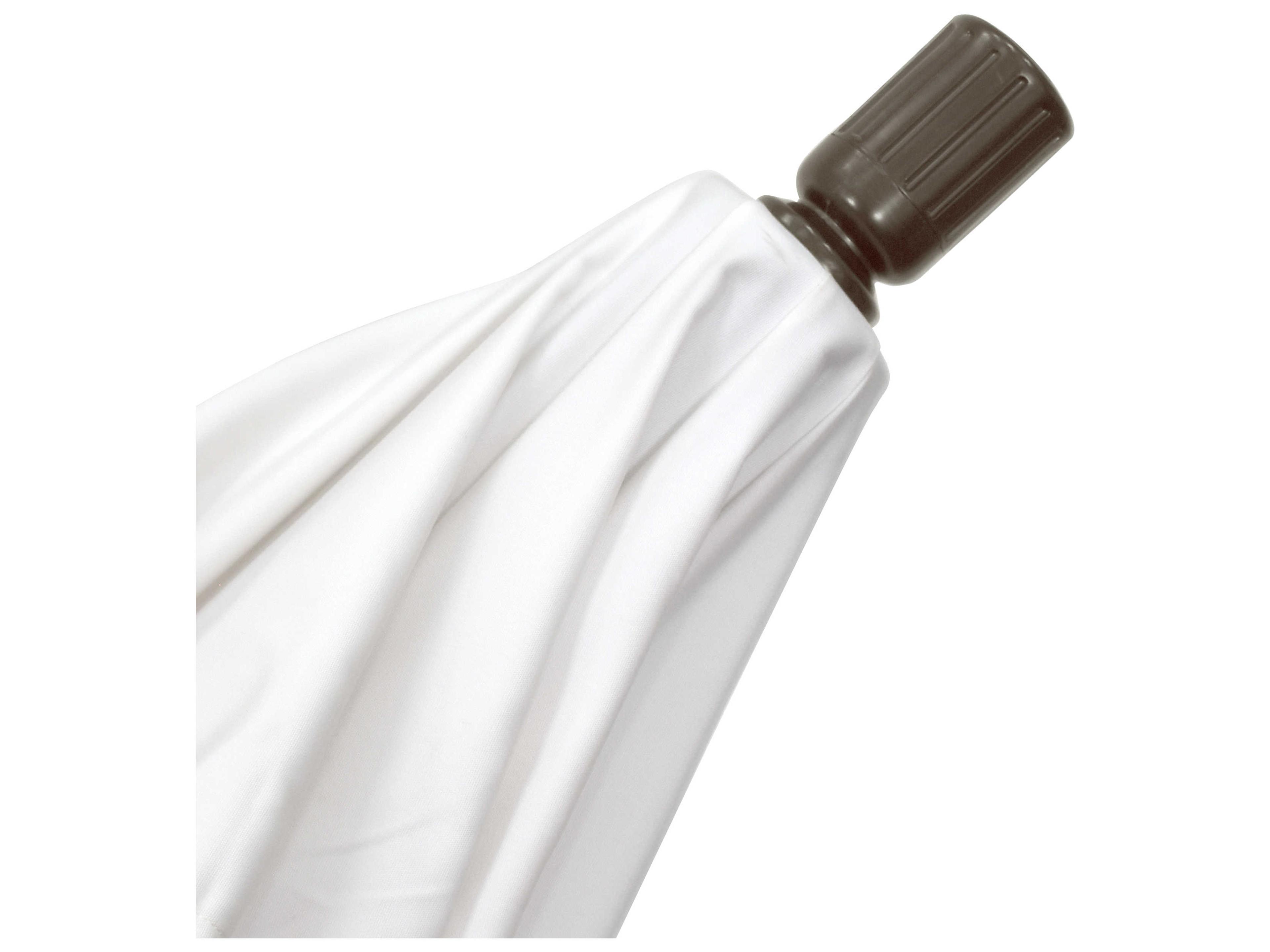 California Outdoor Umbrella Custom Pacific Trail Series 9 Foot Octagon Market Aluminum Outdoor Umbrella with Crank Lift System