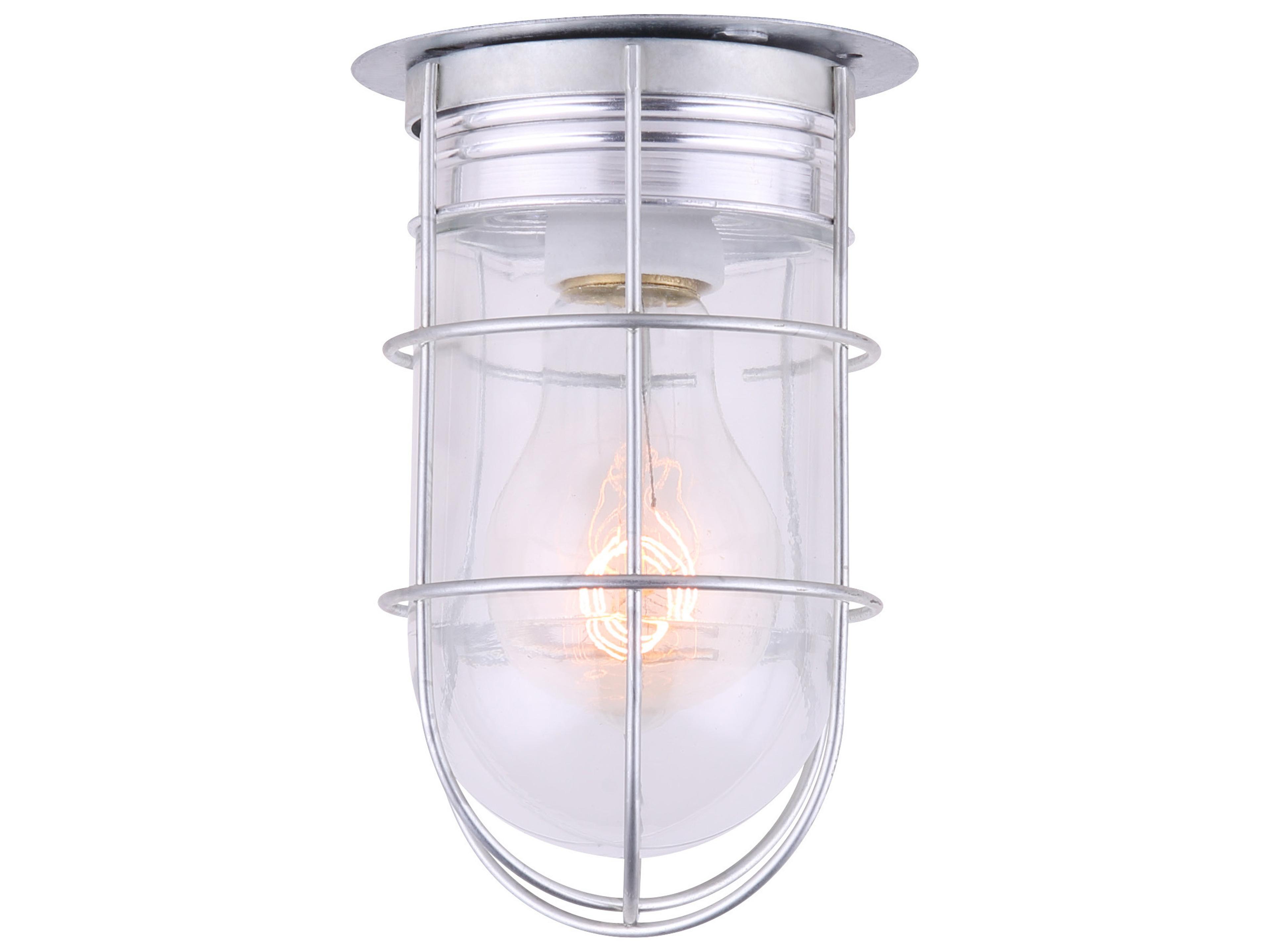 Canarm Barn Lighting 1 -light Outdoor Ceiling Light