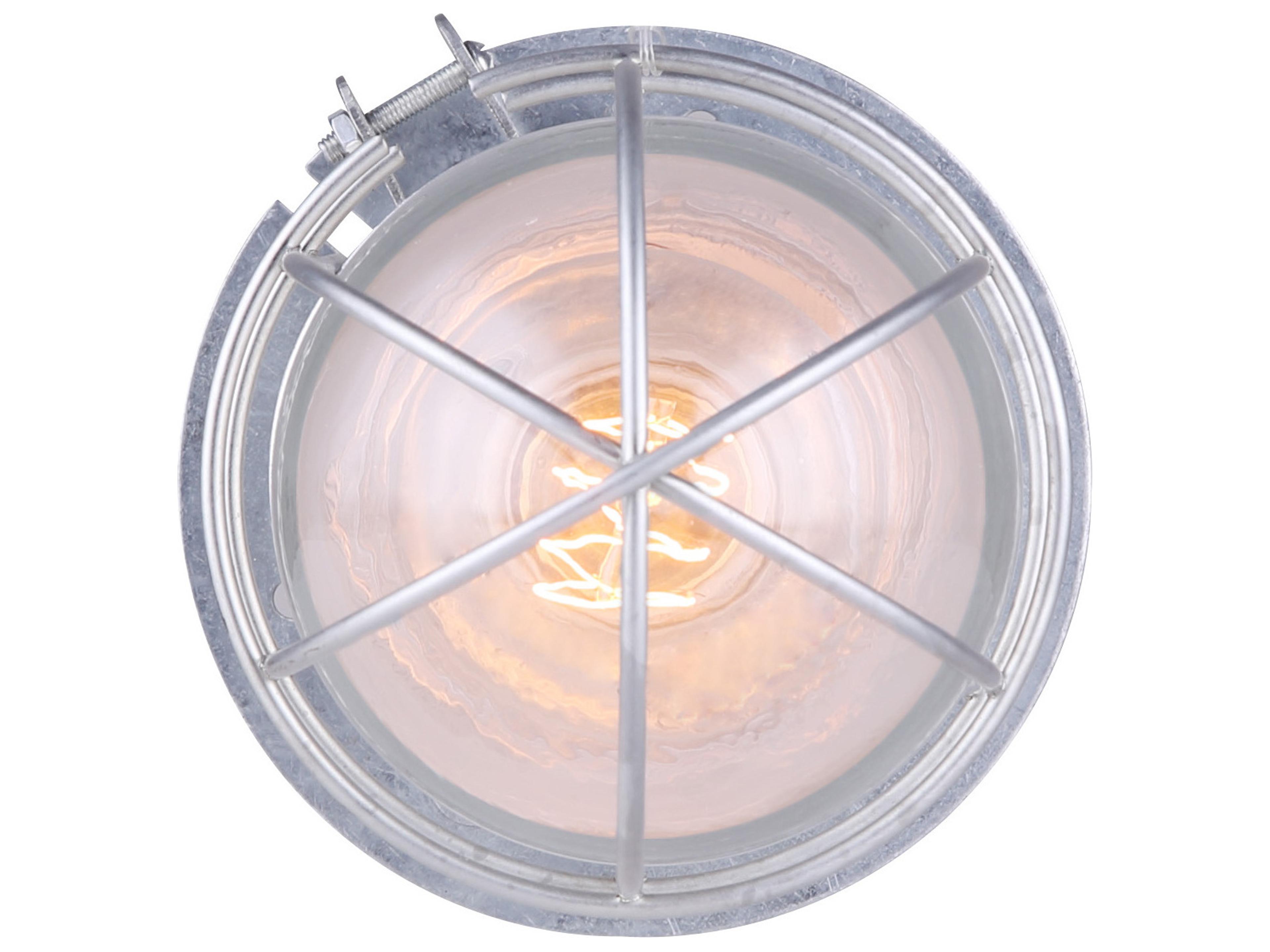 Canarm Barn Lighting 1 -light Outdoor Ceiling Light