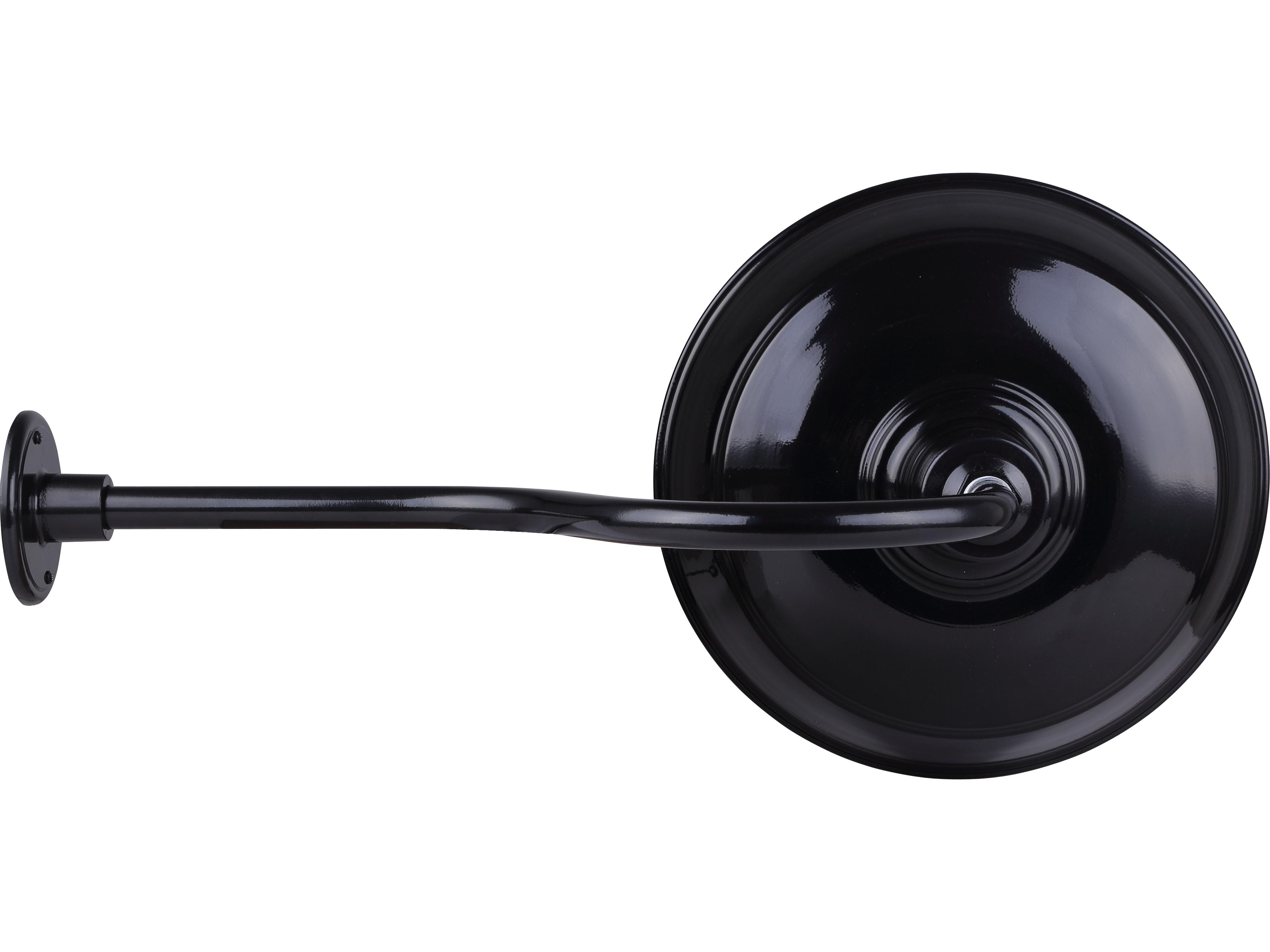 Canarm Landis 1 -light Outdoor Wall Light