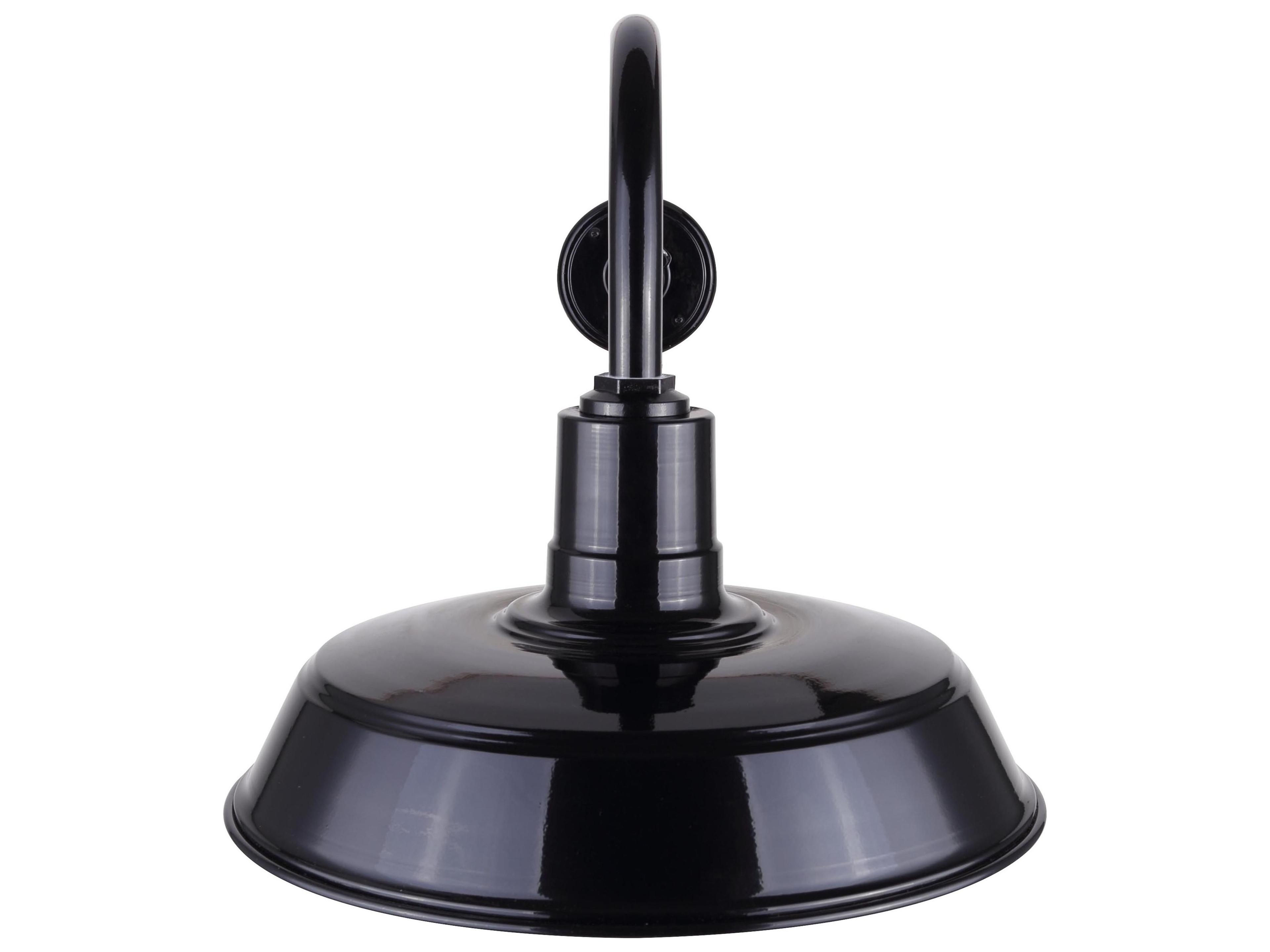 Canarm Landis 1 -light Outdoor Wall Light