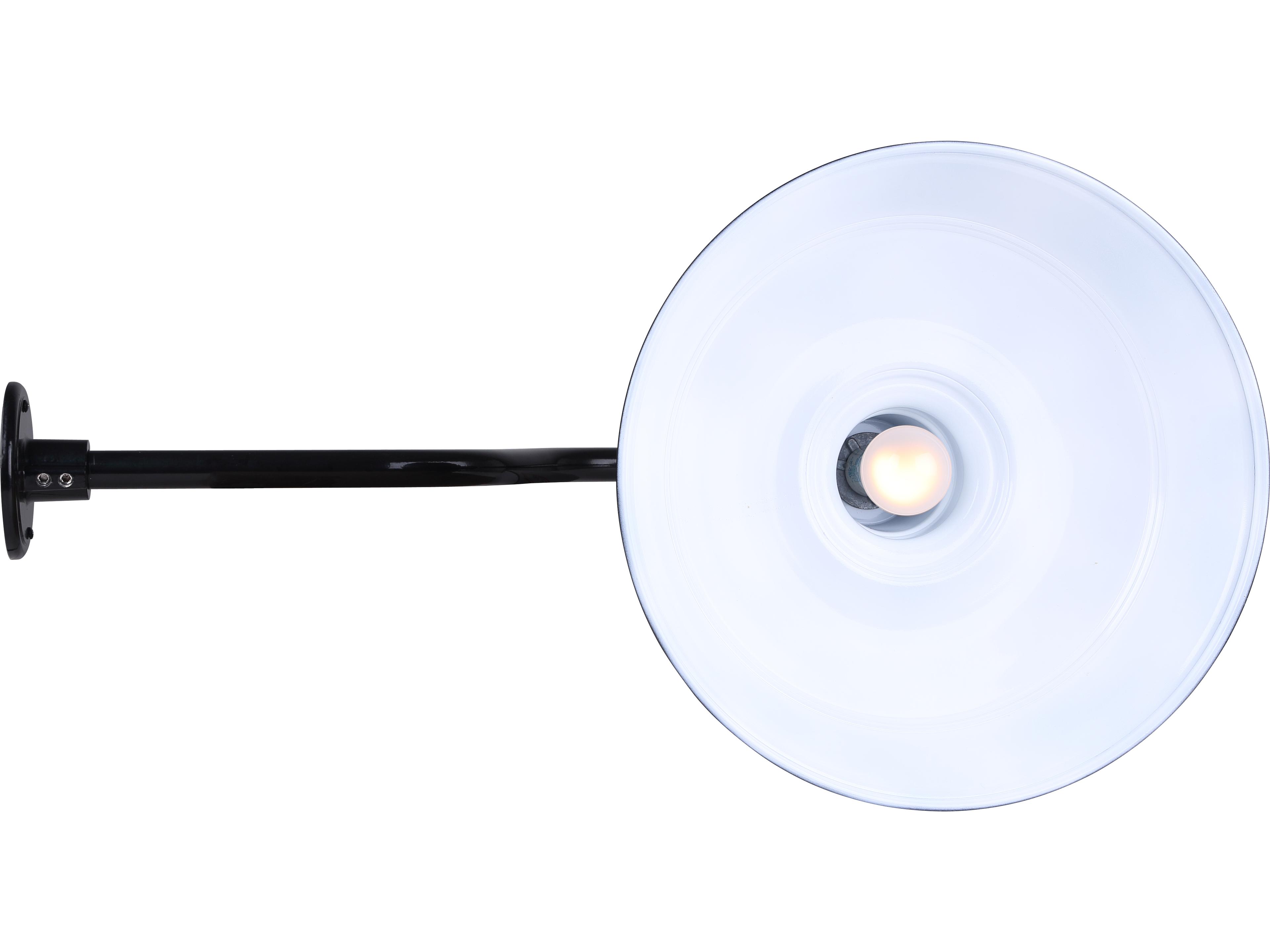 Canarm Landis 1 -light Outdoor Wall Light