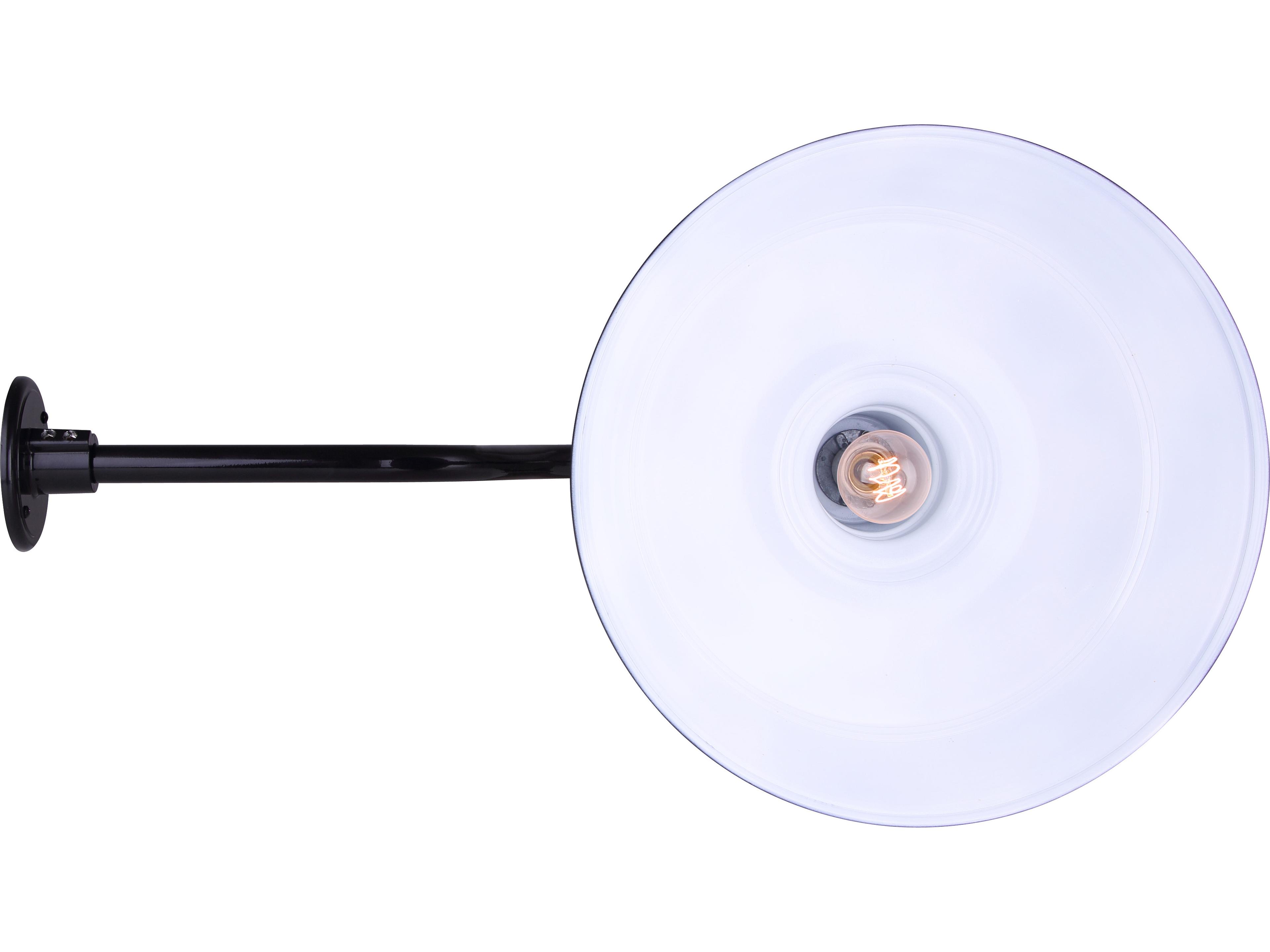 Canarm Sign Light 1 -light Outdoor Wall