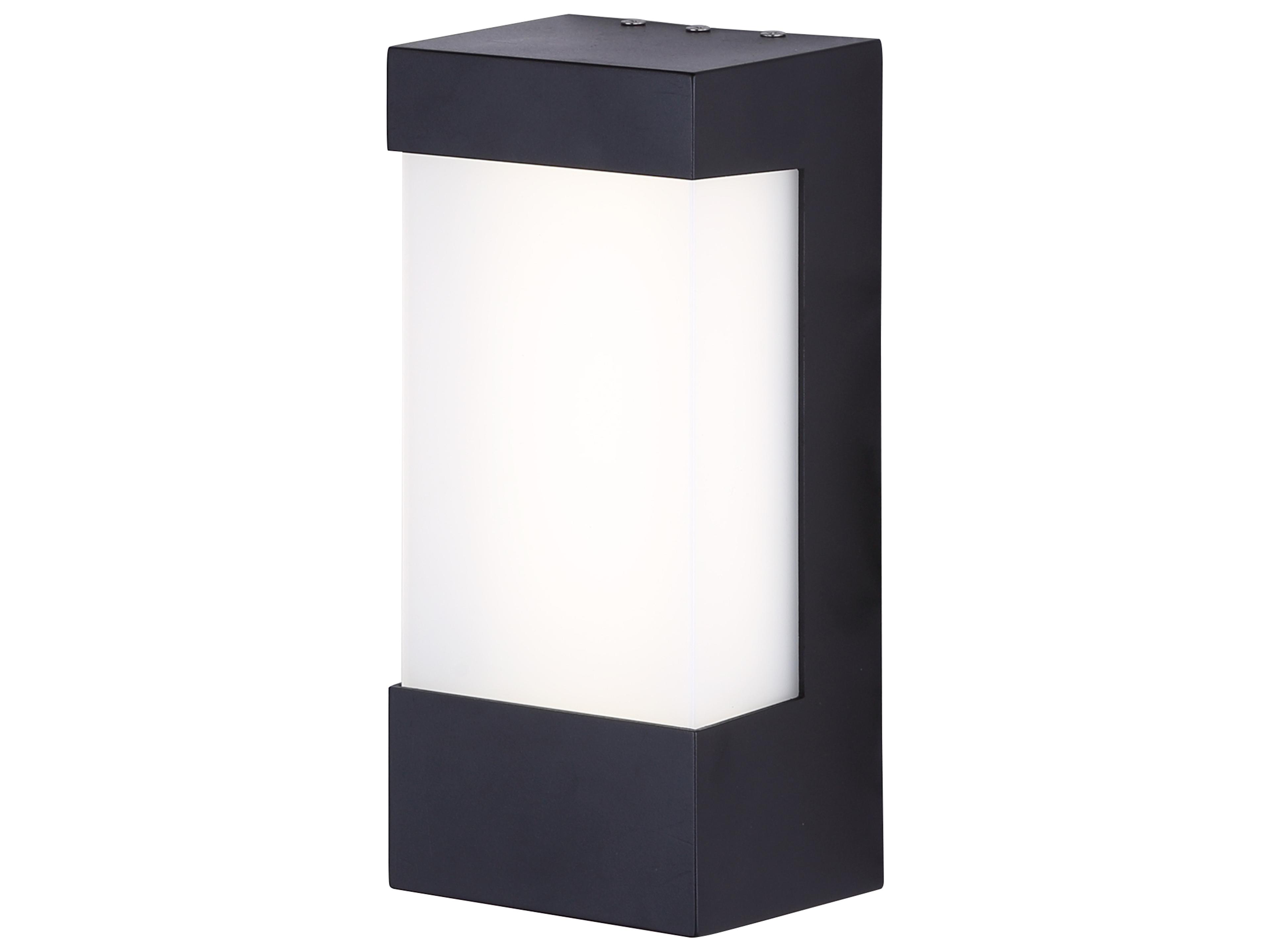 Led Outdoor Wall Light