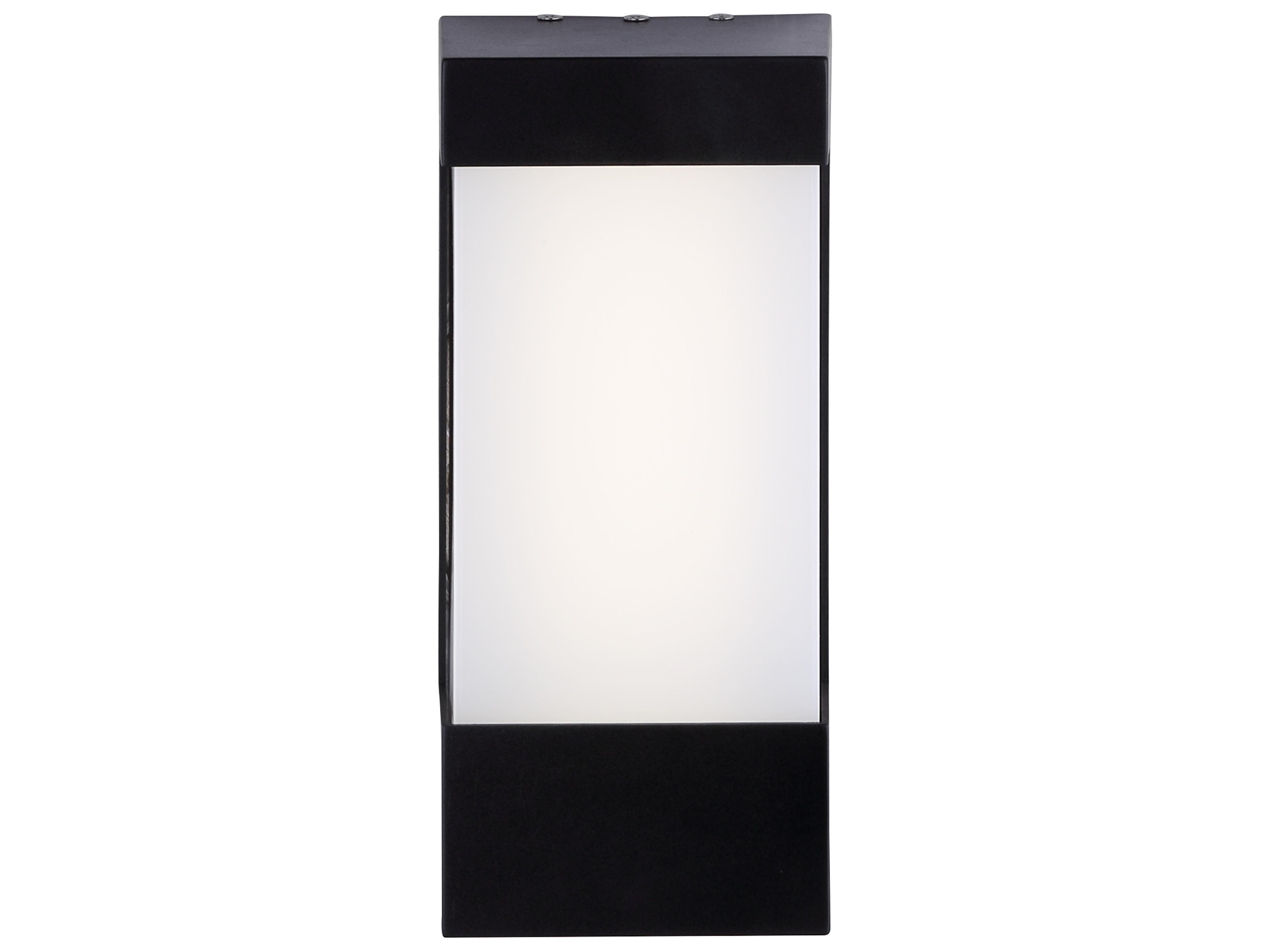 Canarm Led Outdoor Wall Light