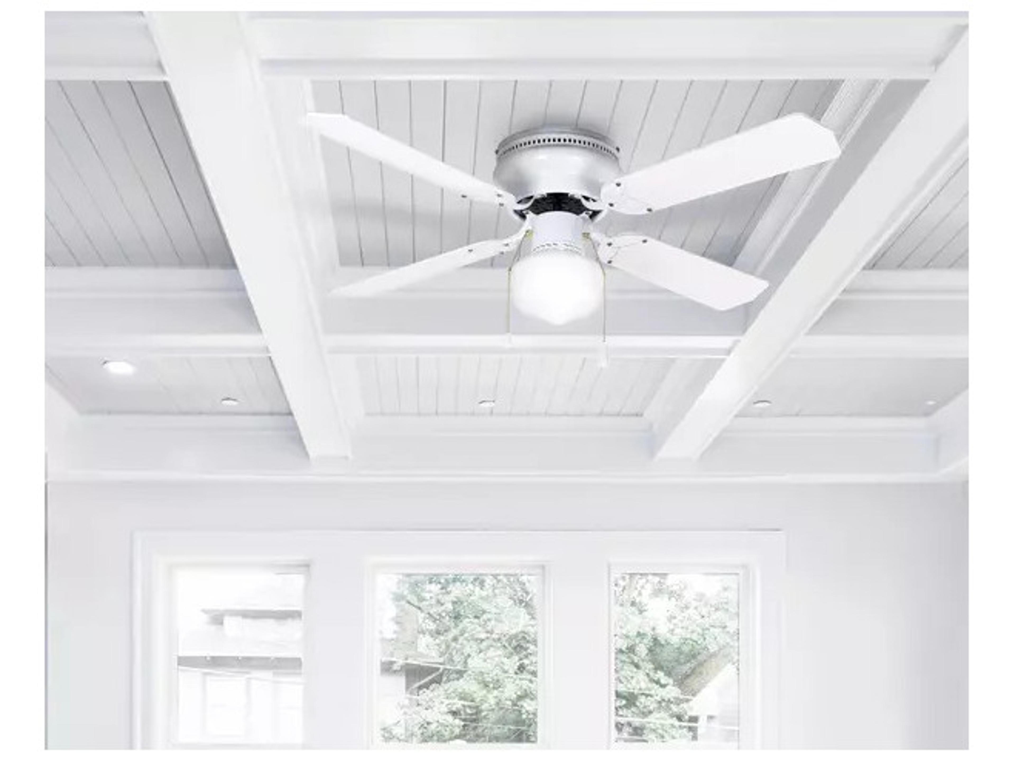 Canarm Neptune Ceiling Fans