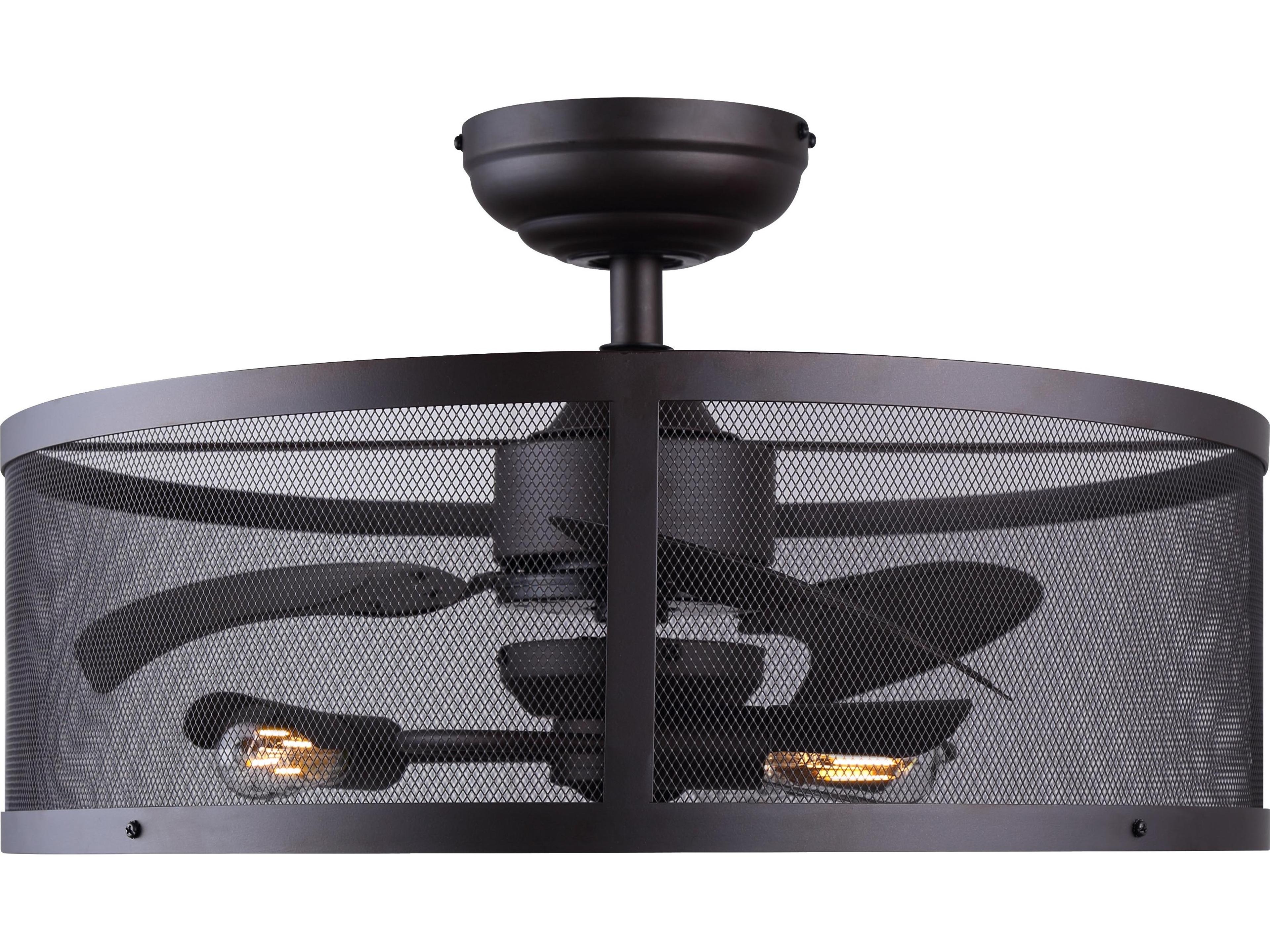 Canarm Arris Ii Orb Ceiling Fans