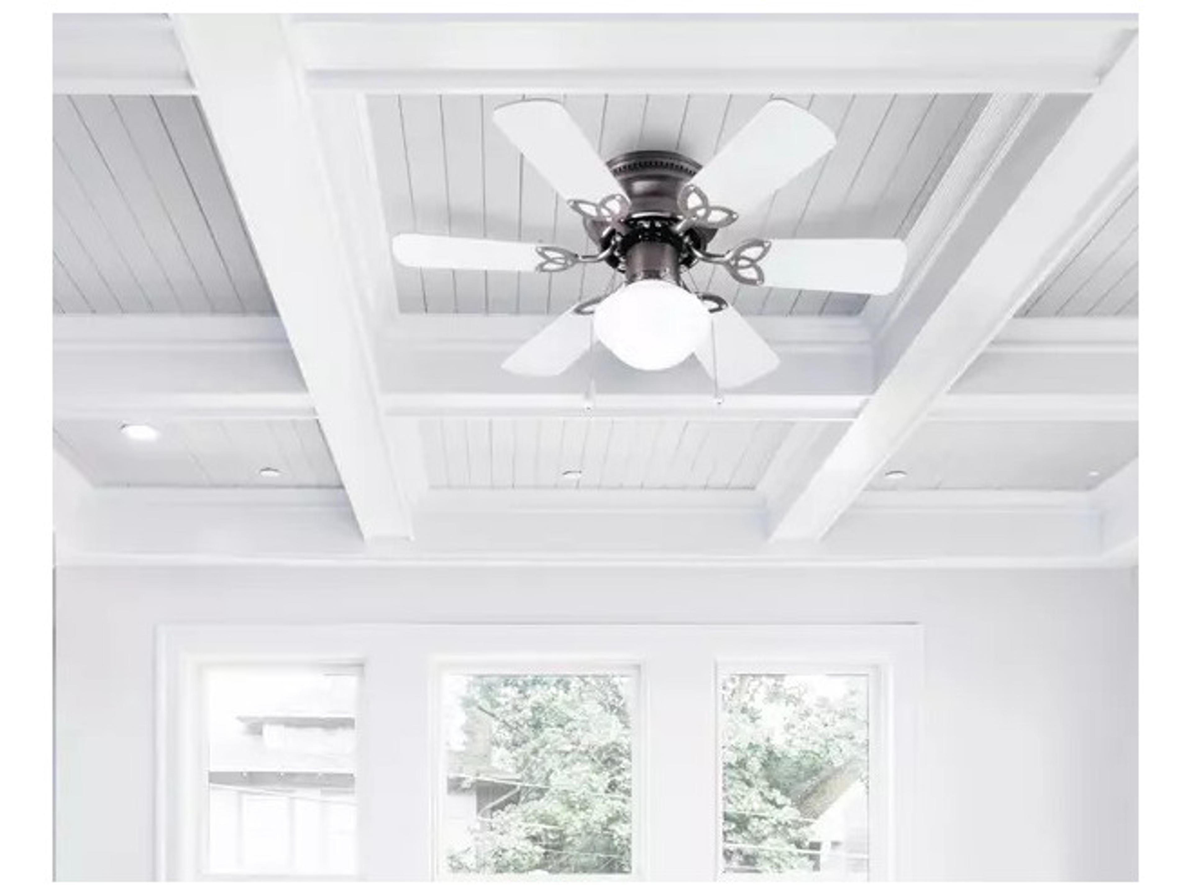 Canarm Twister Bpt Ceiling Fans