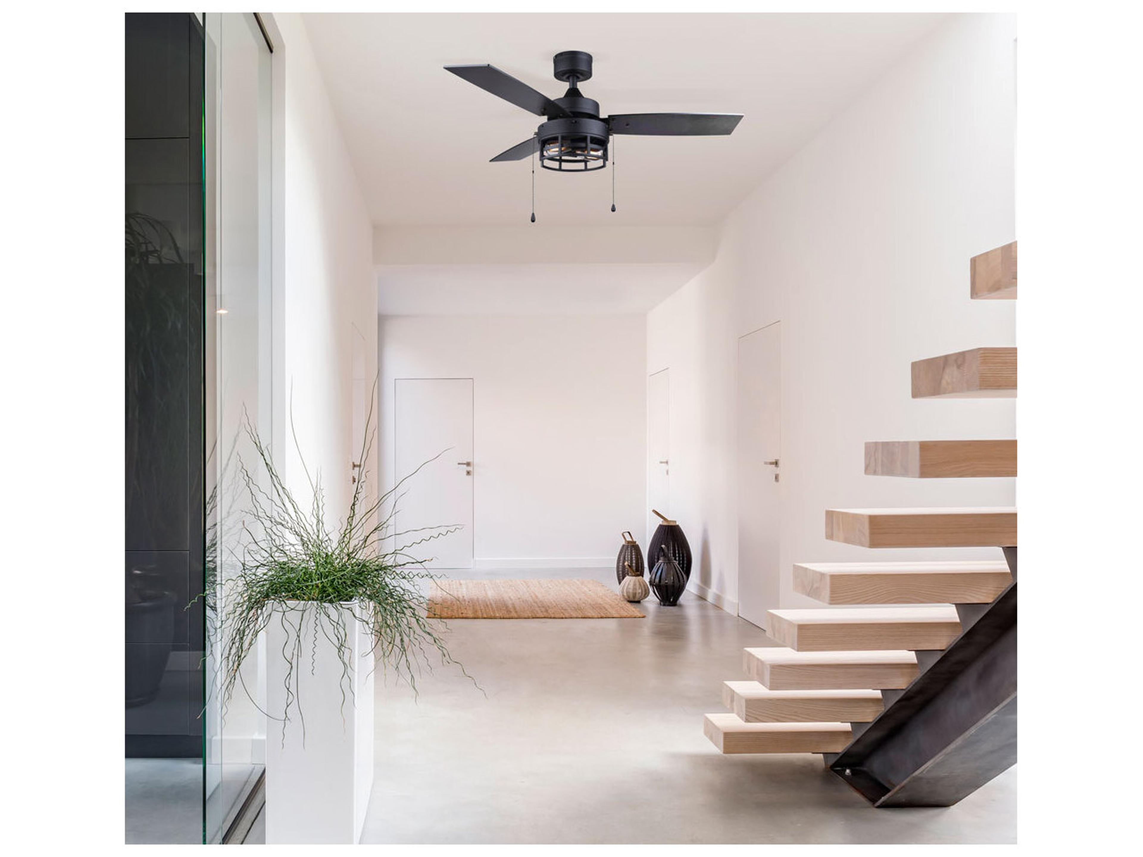 Canarm Attley Mbk Ceiling Fans