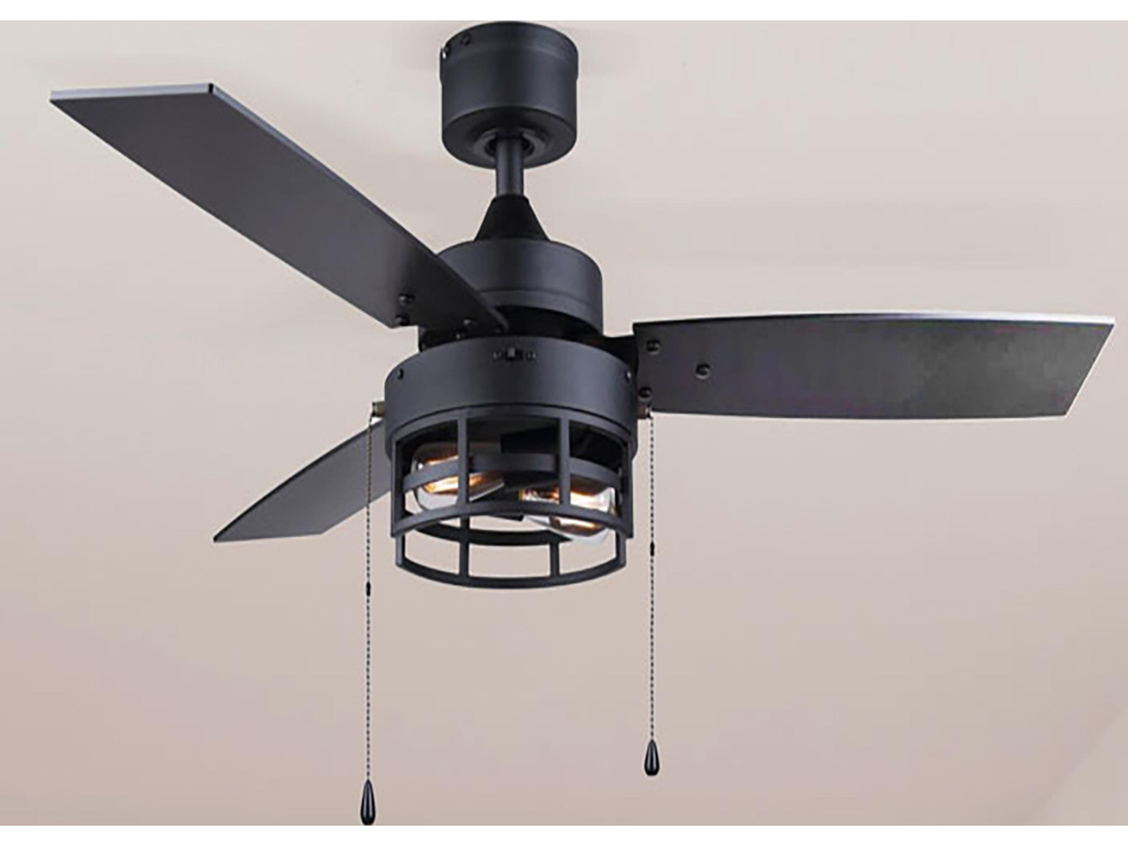 Canarm Attley Mbk Ceiling Fans