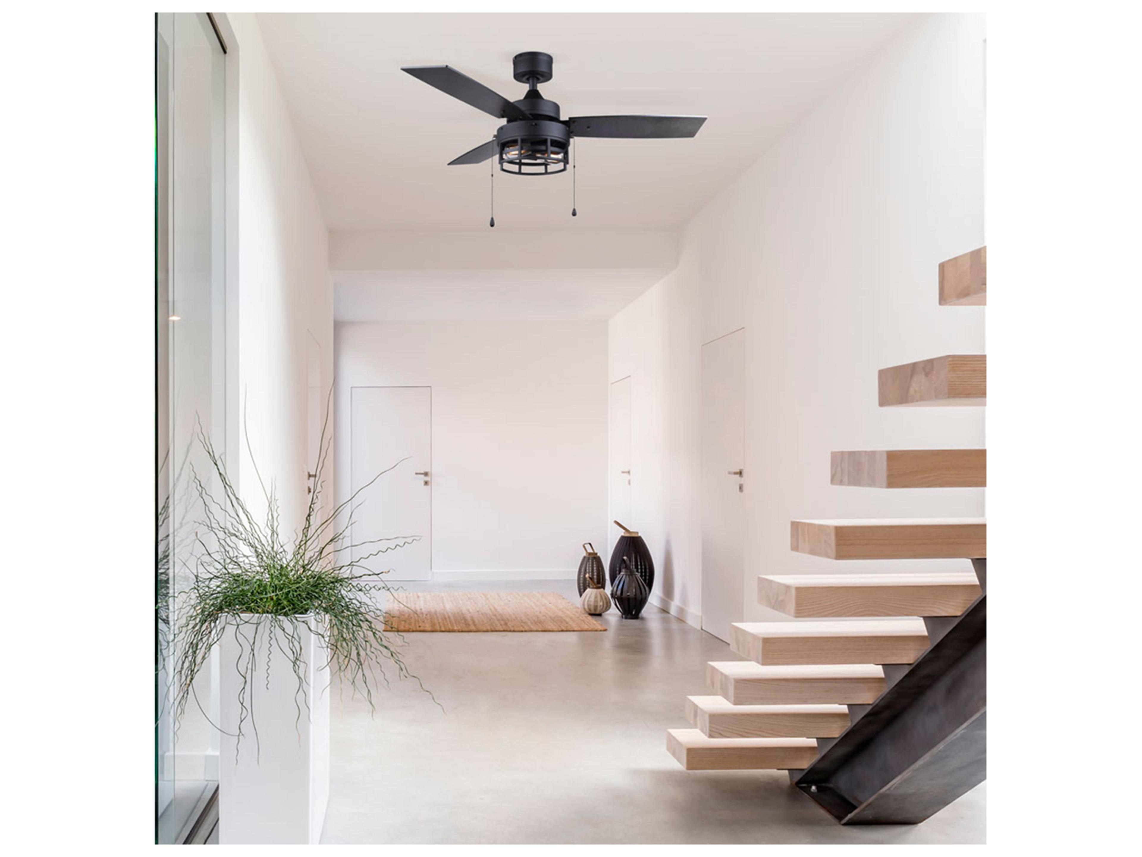 Canarm Attley Mbk Ceiling Fans